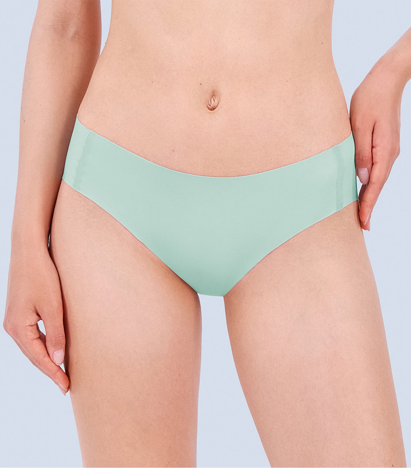 sloggi Zero Feel 2.0 Hipster Panty