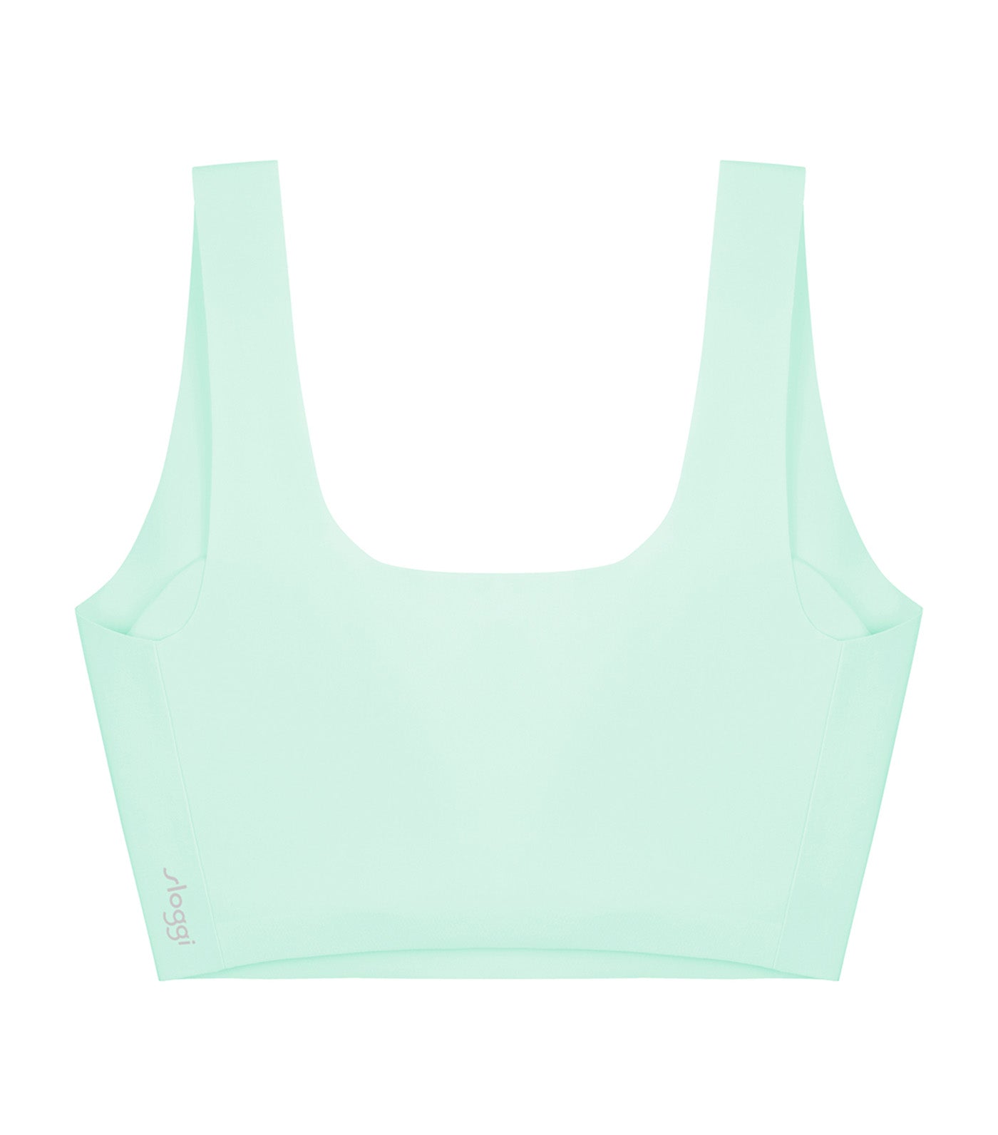 Sloggi Zero Feel 2.0 Top Pastel Green
