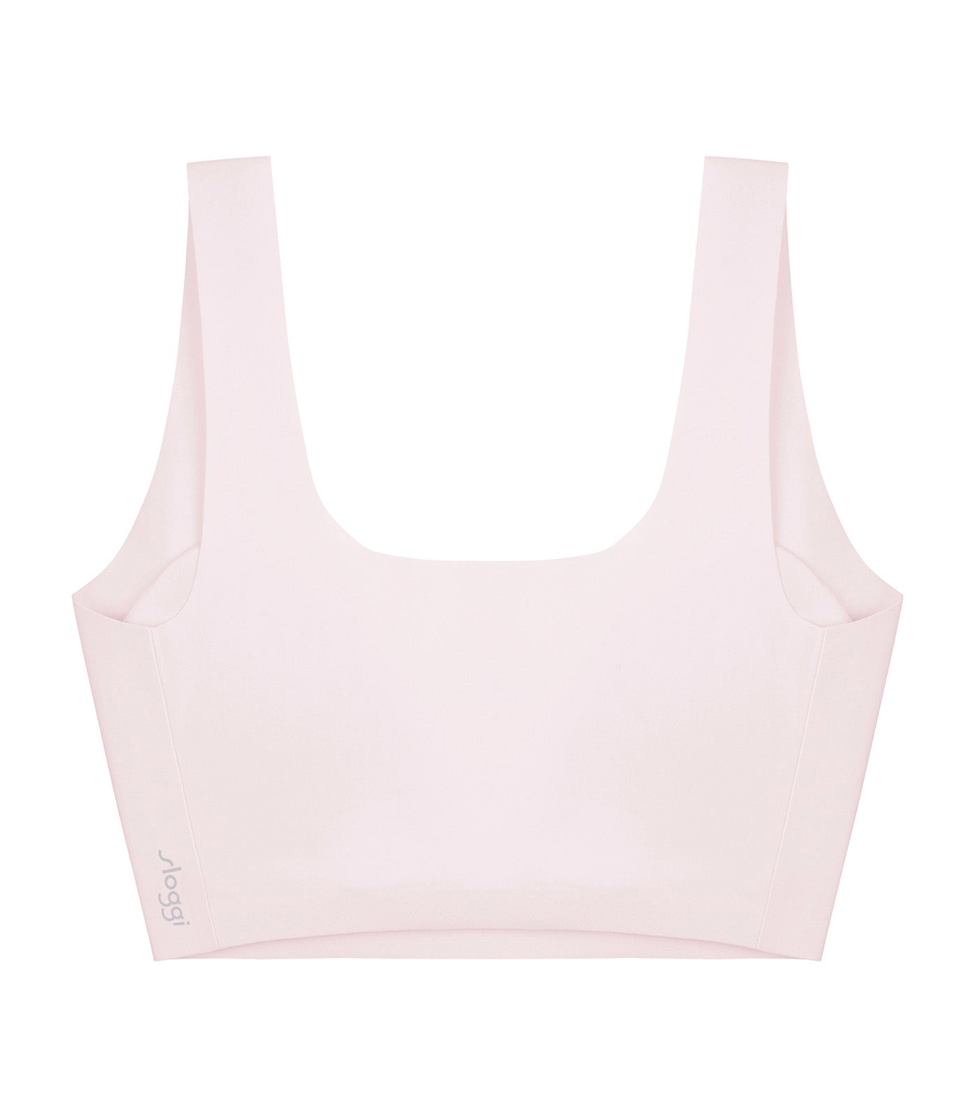 Sloggi Zero Feel 2.0 Top Pastel Pink