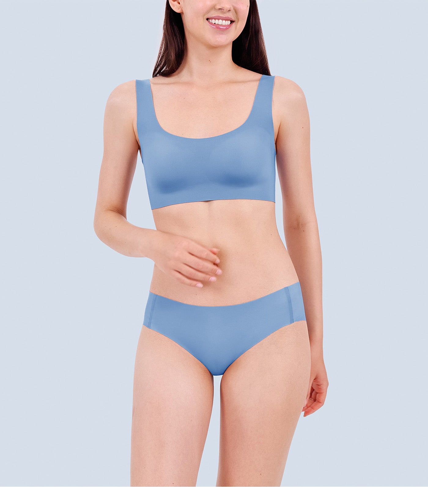 sloggi Zero Feel 2.0 Top