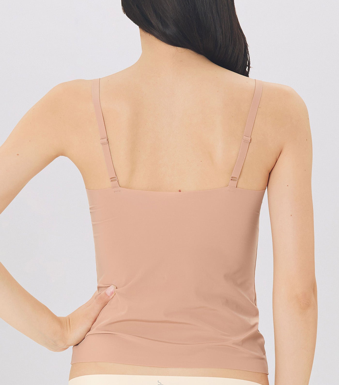 Sloggi Zero Feel 2.0 Shirt Brown