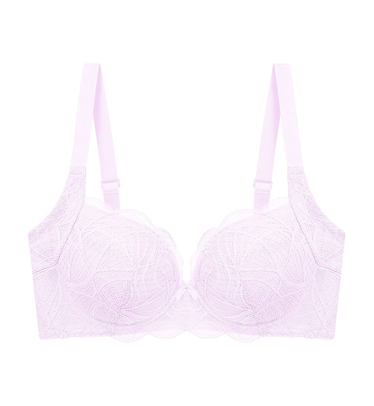 Young Simply Sculpt Blossom Wired Padded Bra