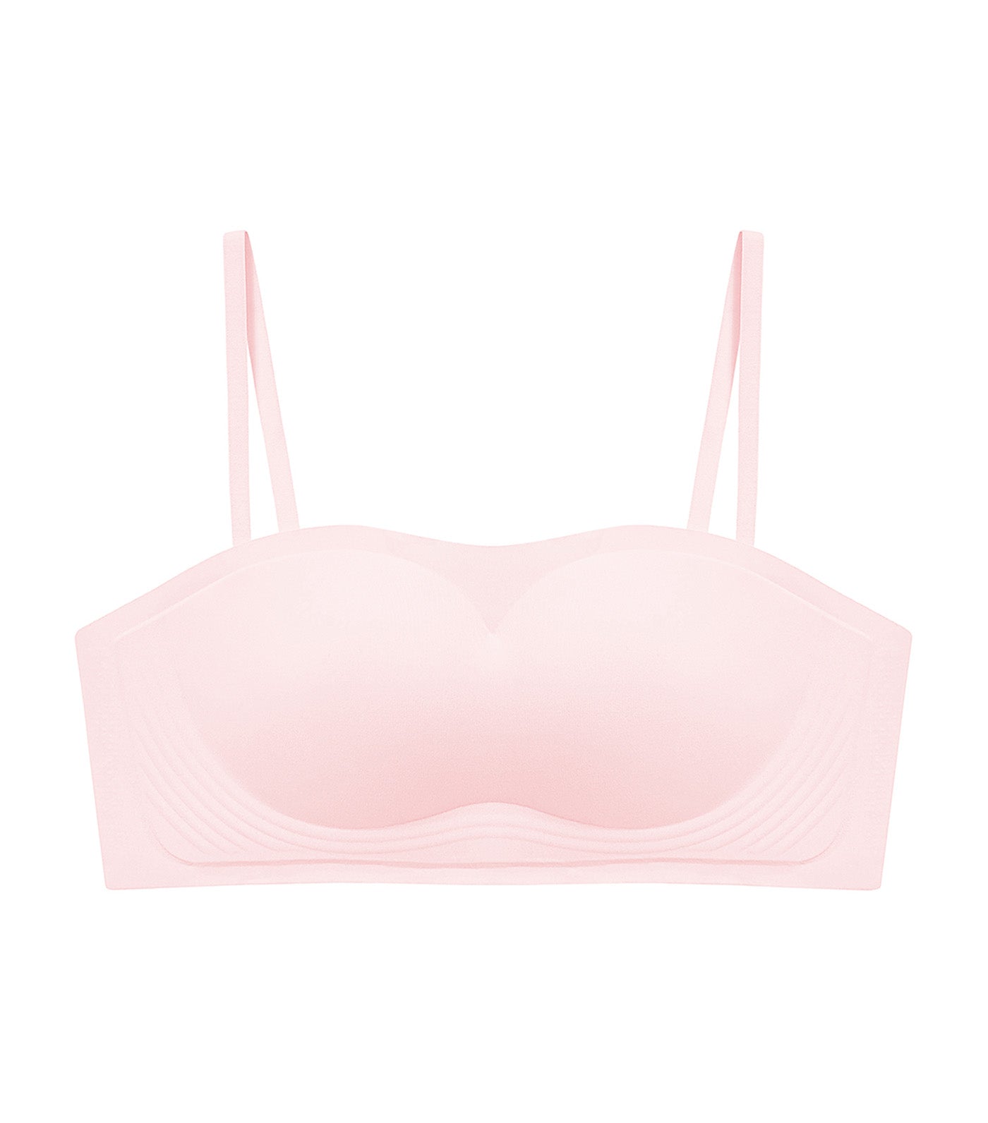 Zone Easy Non-Wired Detachable Bra