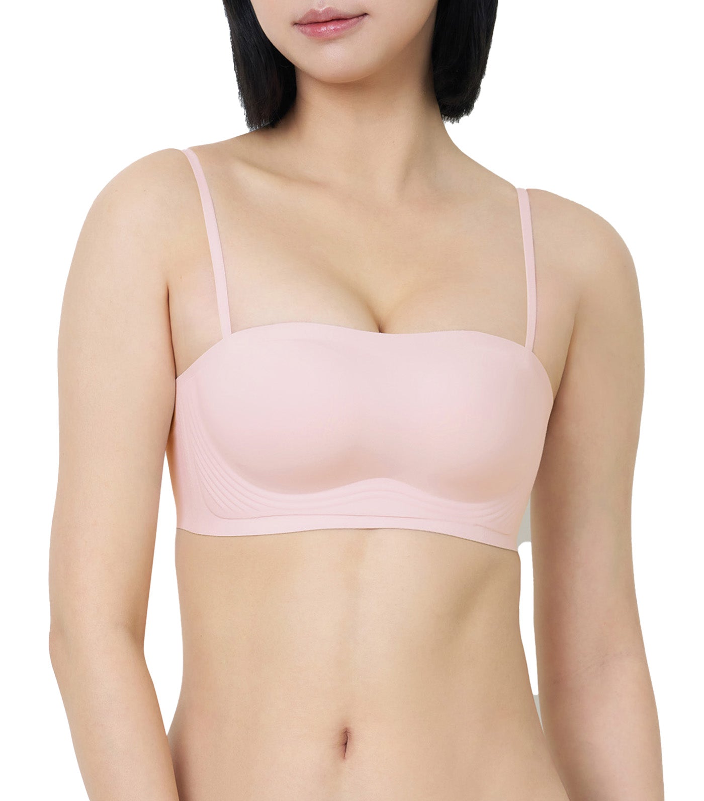 Zone Easy Non-Wired Detachable Bra