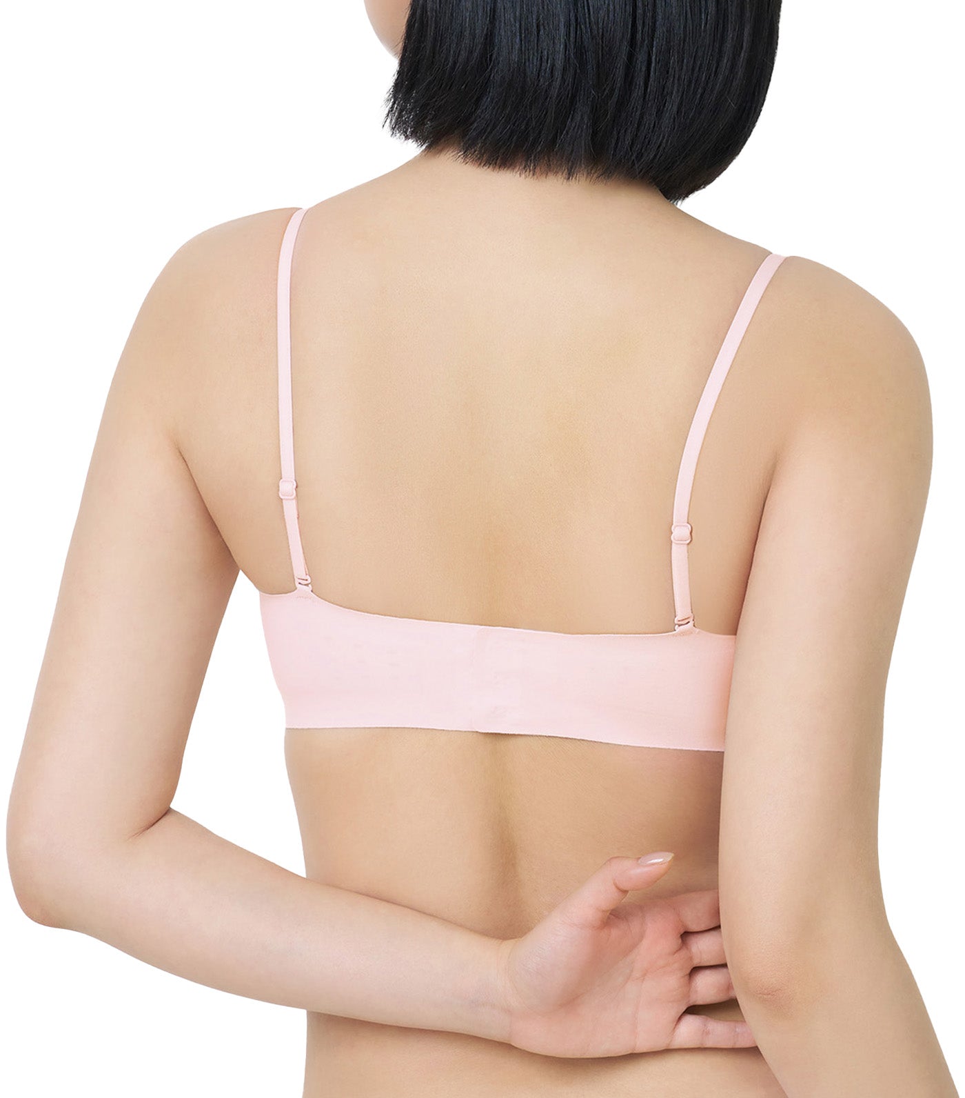 Zone Easy Non-Wired Detachable Bra