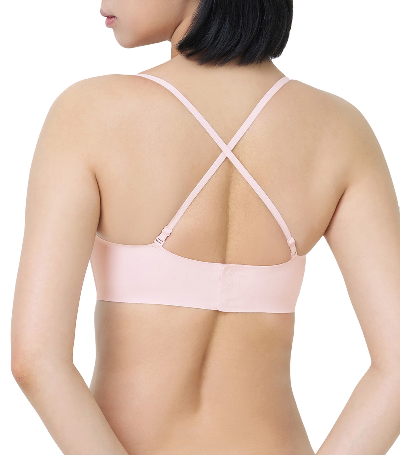 Zone Easy Non-Wired Detachable Bra