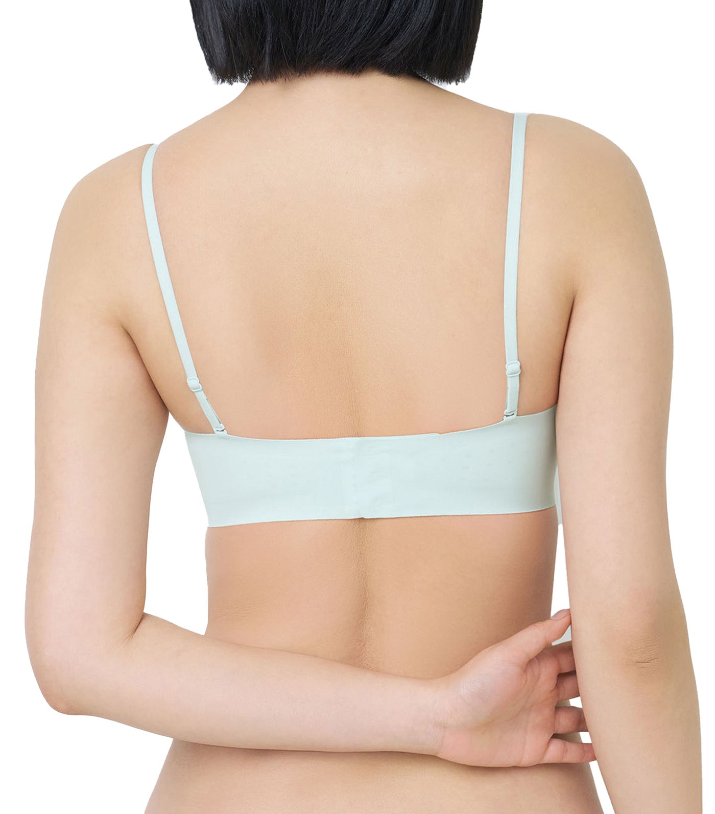 Zone Easy Non-Wired Detachable Bra