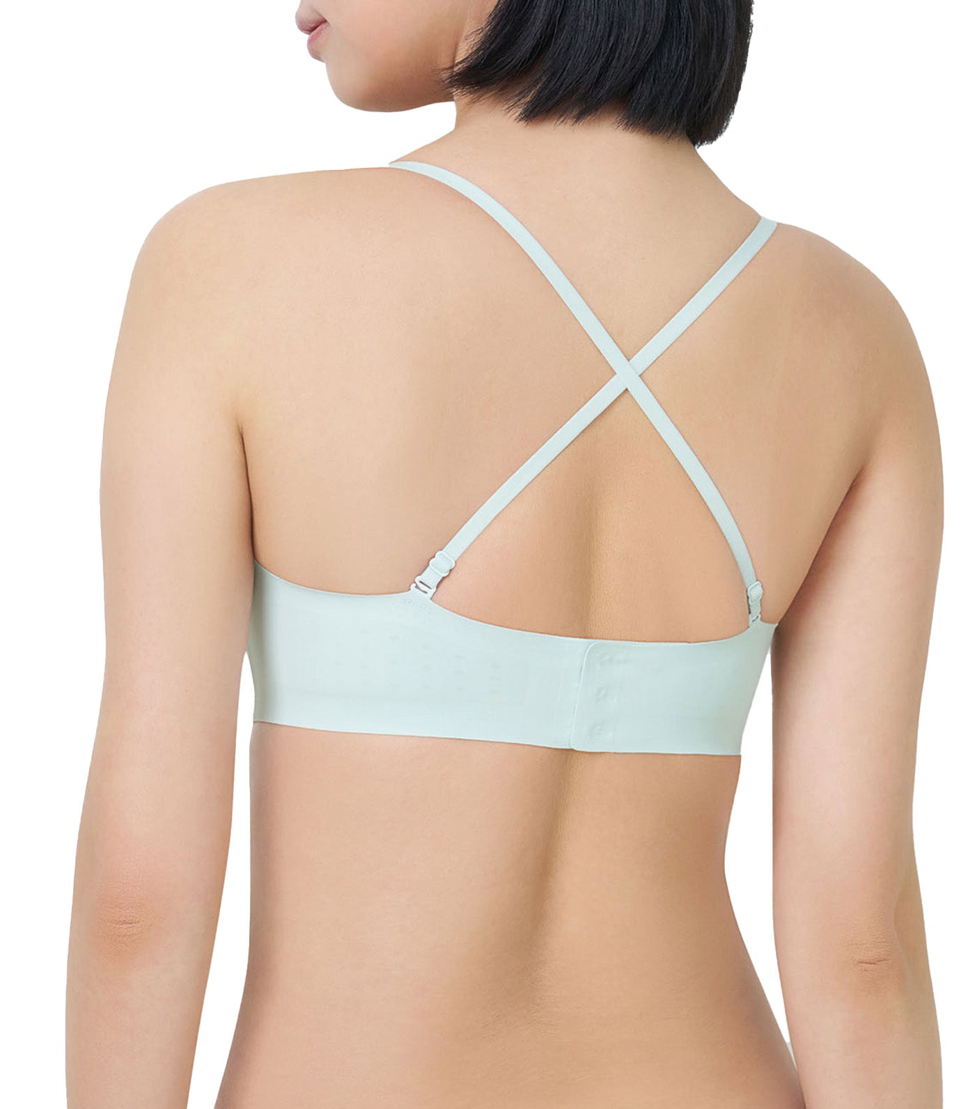 Zone Easy Non-Wired Detachable Bra