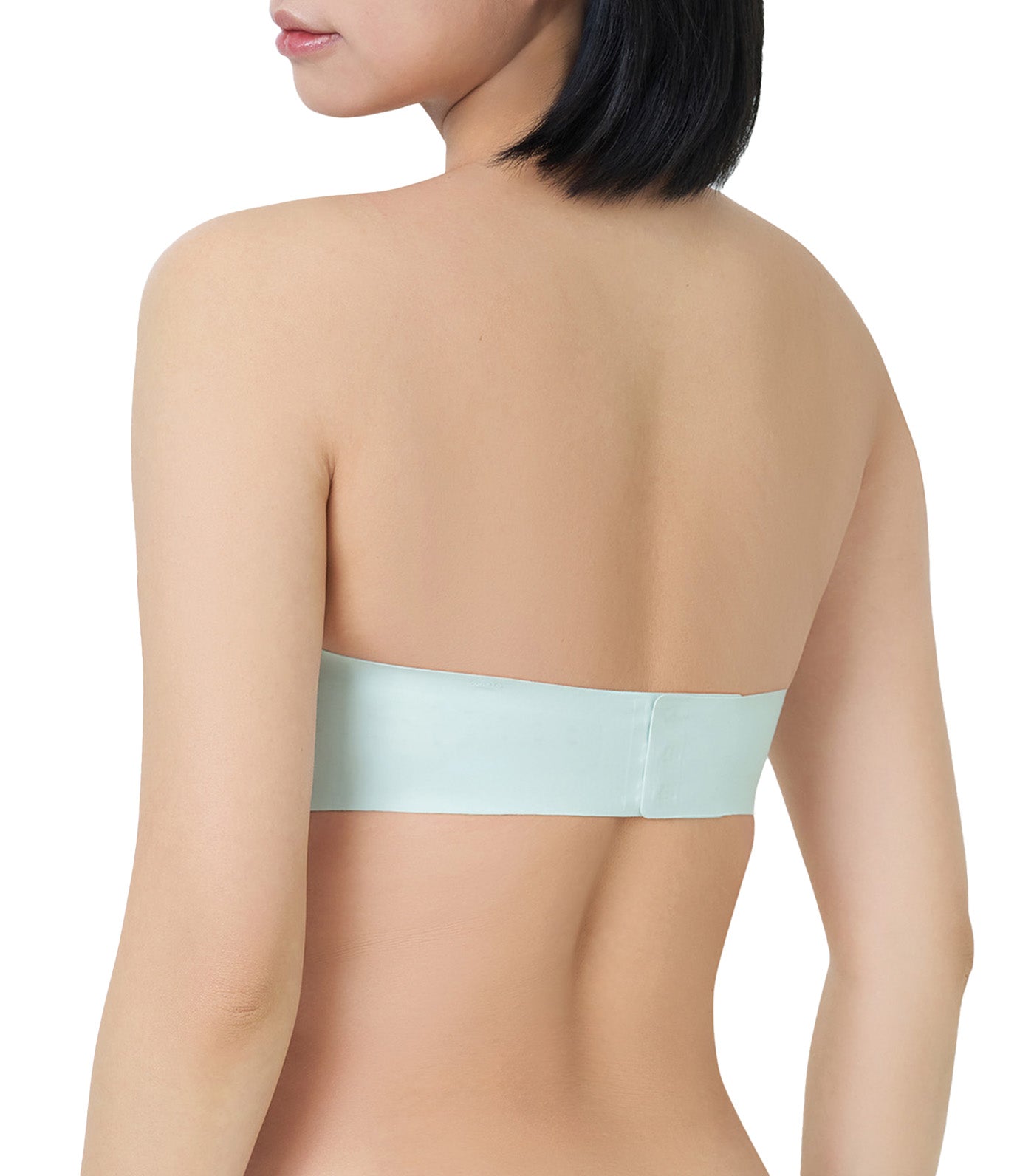 Zone Easy Non-Wired Detachable Bra