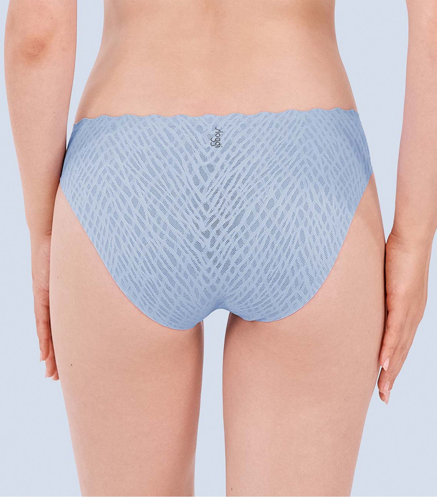 sloggi Zero Feel Bliss High Leg Panty