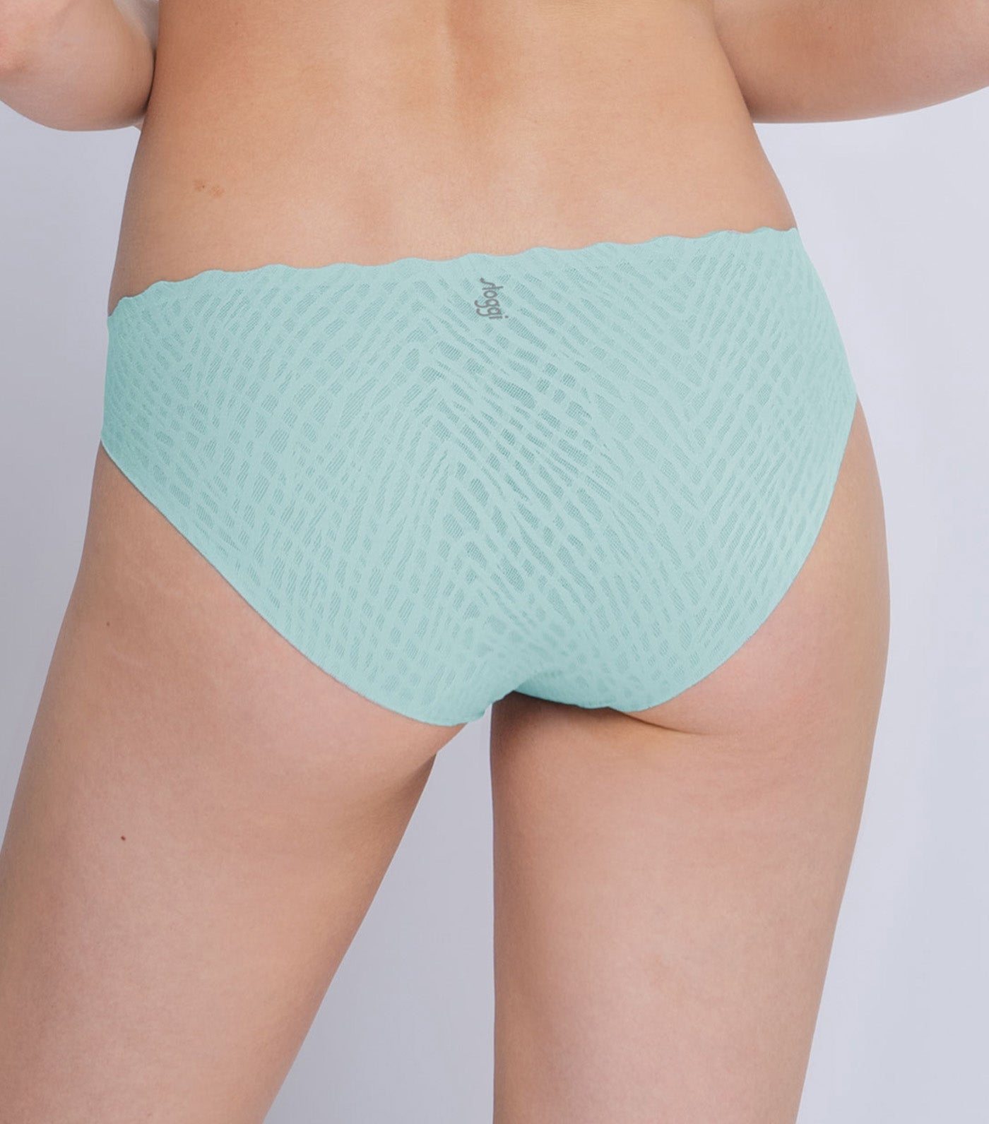 sloggi Zero Feel Bliss High Leg Panty