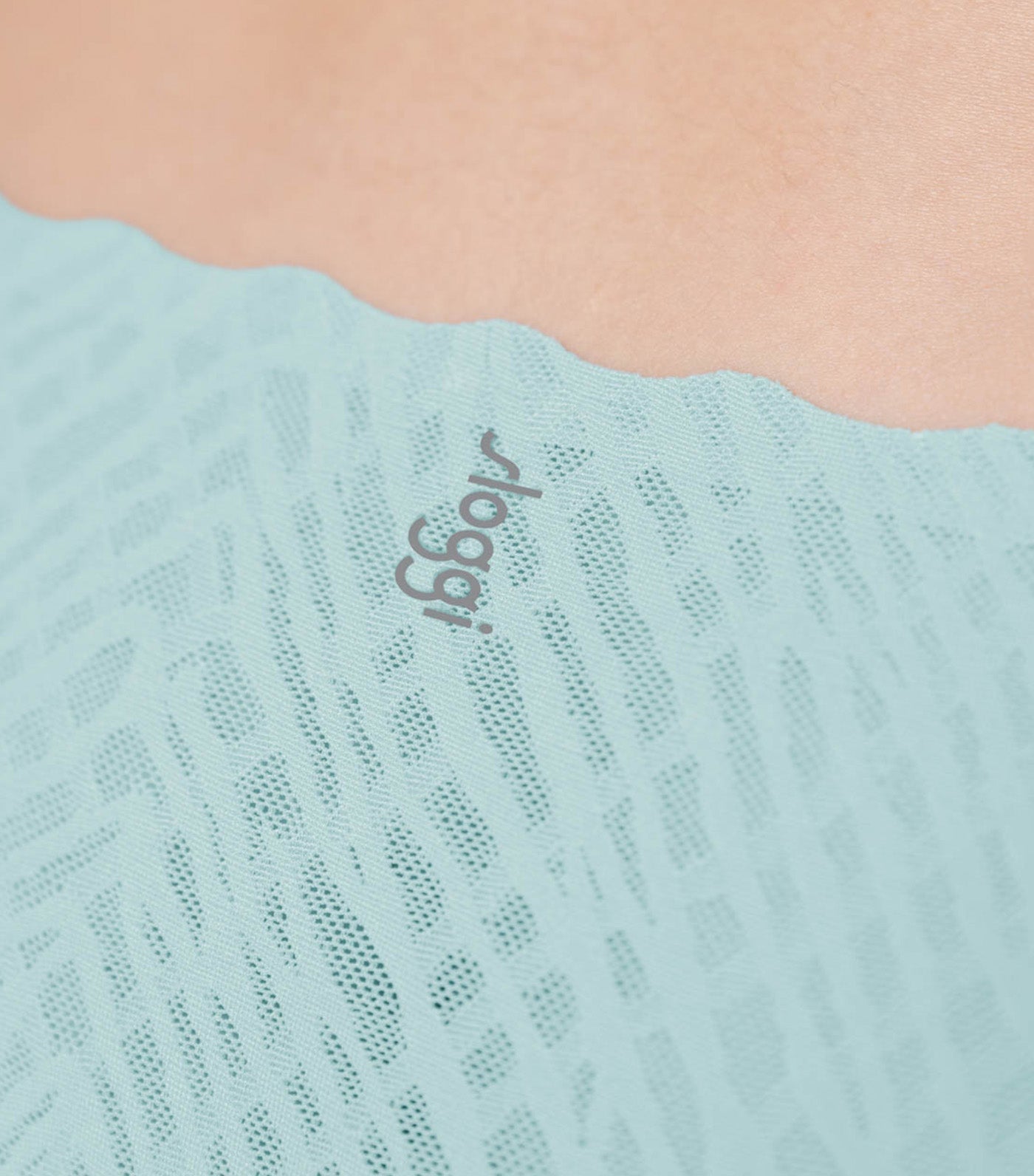 sloggi Zero Feel Bliss High Leg Panty