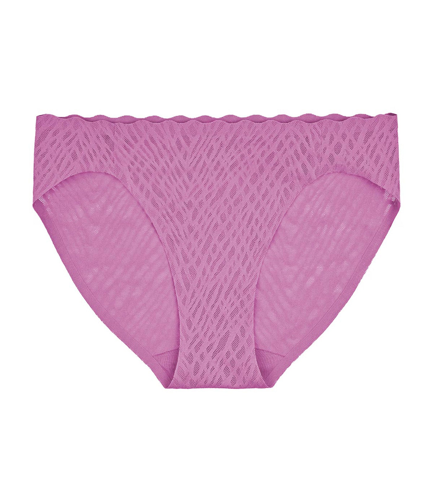 sloggi Zero Feel Bliss High Leg Panty