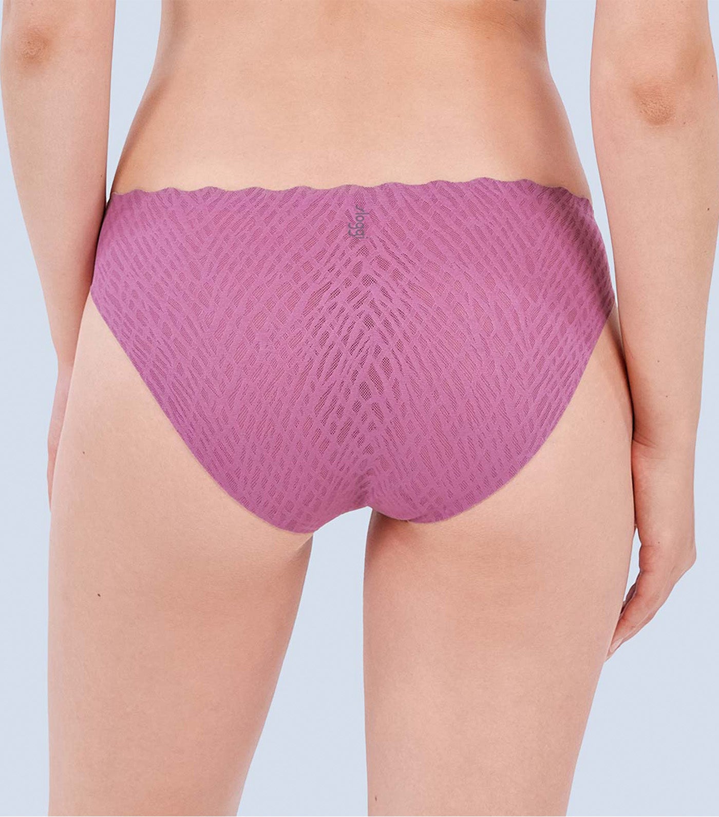 sloggi Zero Feel Bliss High Leg Panty