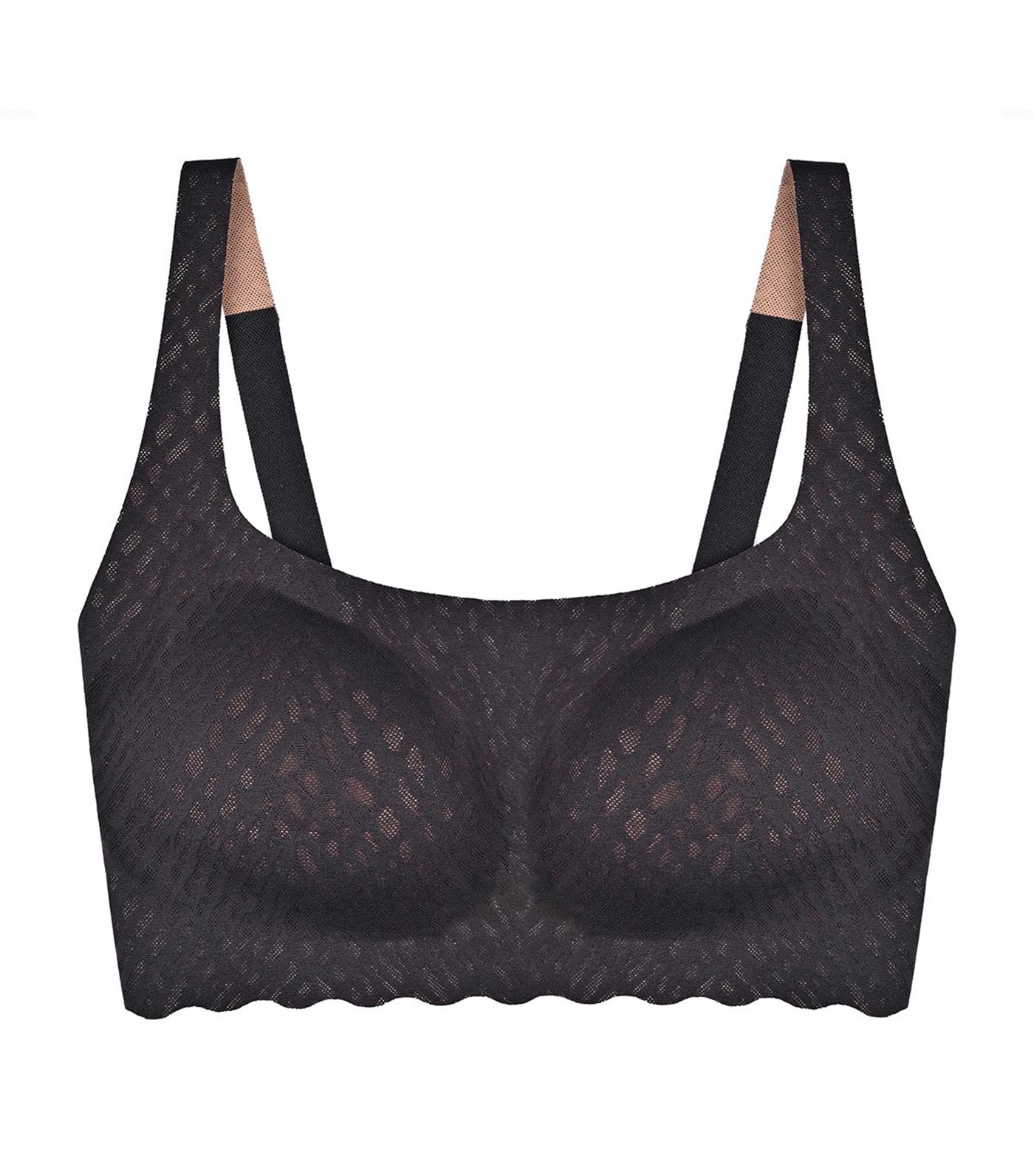 sloggi Zero Feel Bliss Top Black