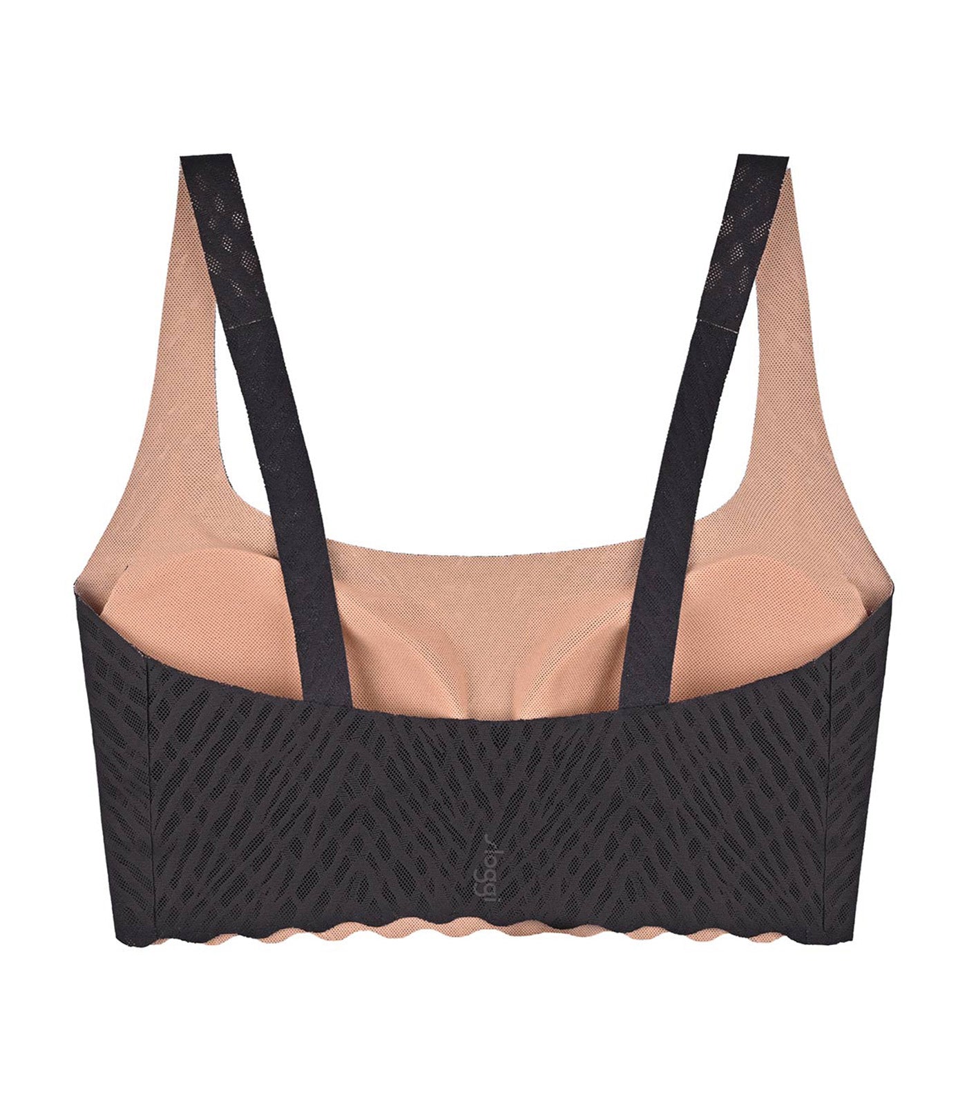 sloggi Zero Feel Bliss Top Black