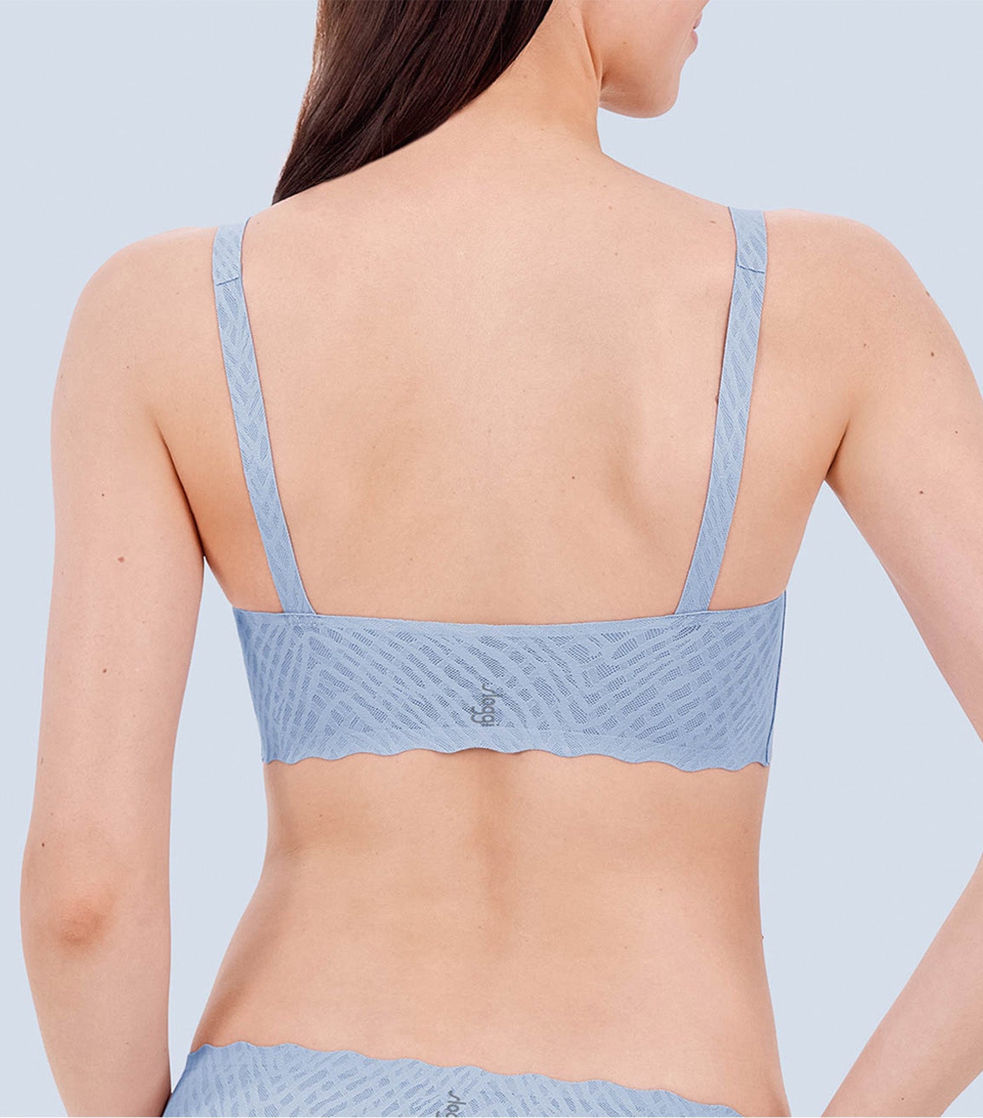 sloggi Zero Feel Bliss Top