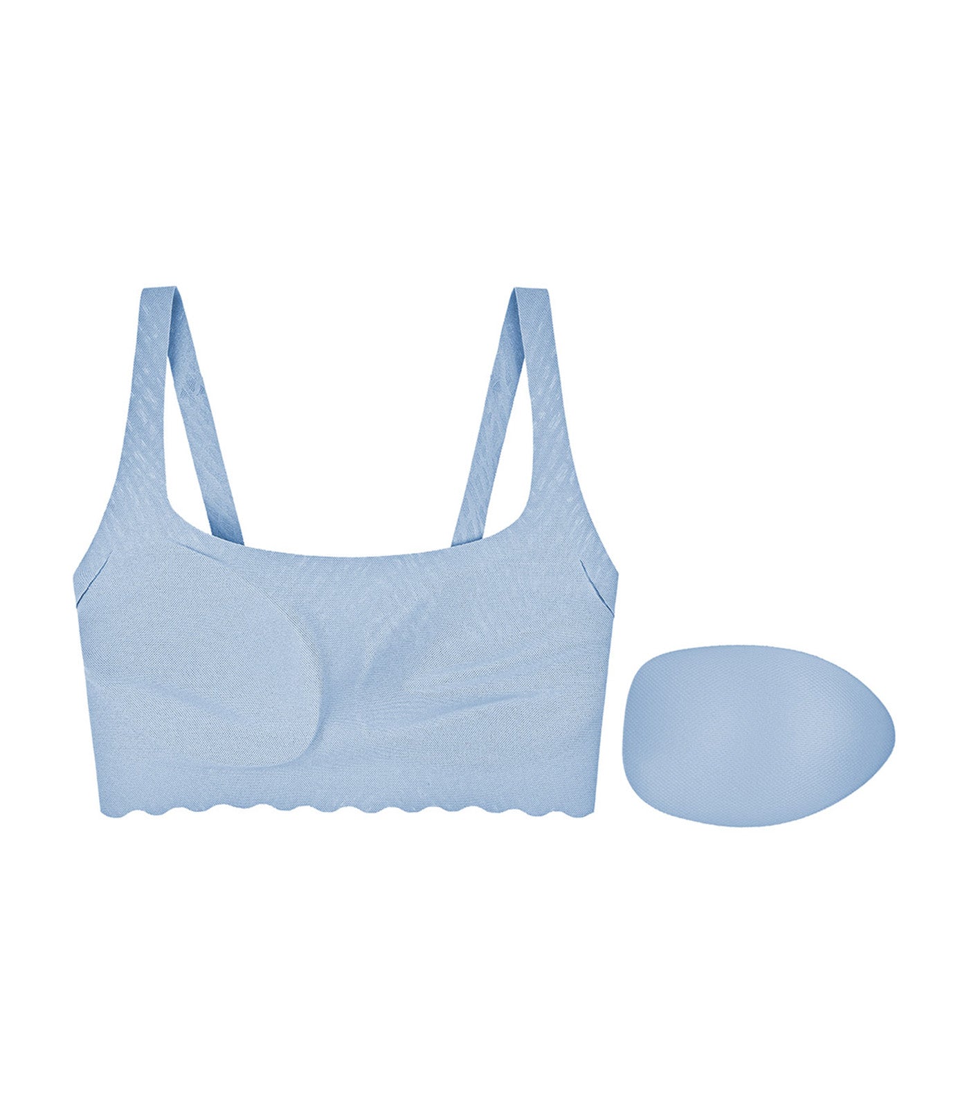 sloggi Zero Feel Bliss Top