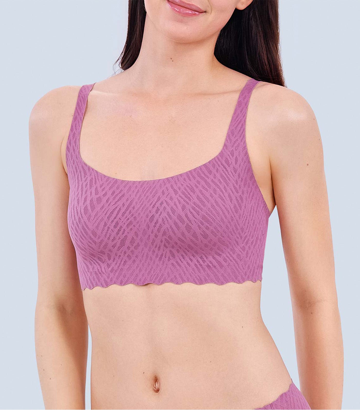 sloggi Zero Feel Bliss Top