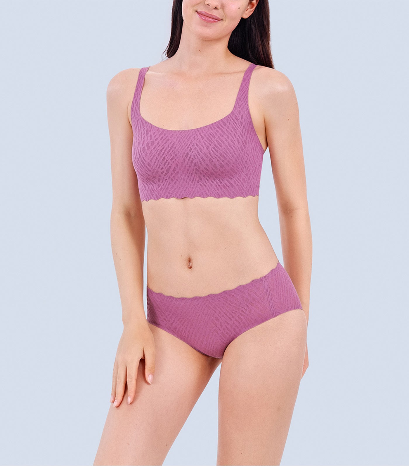 sloggi Zero Feel Bliss Top