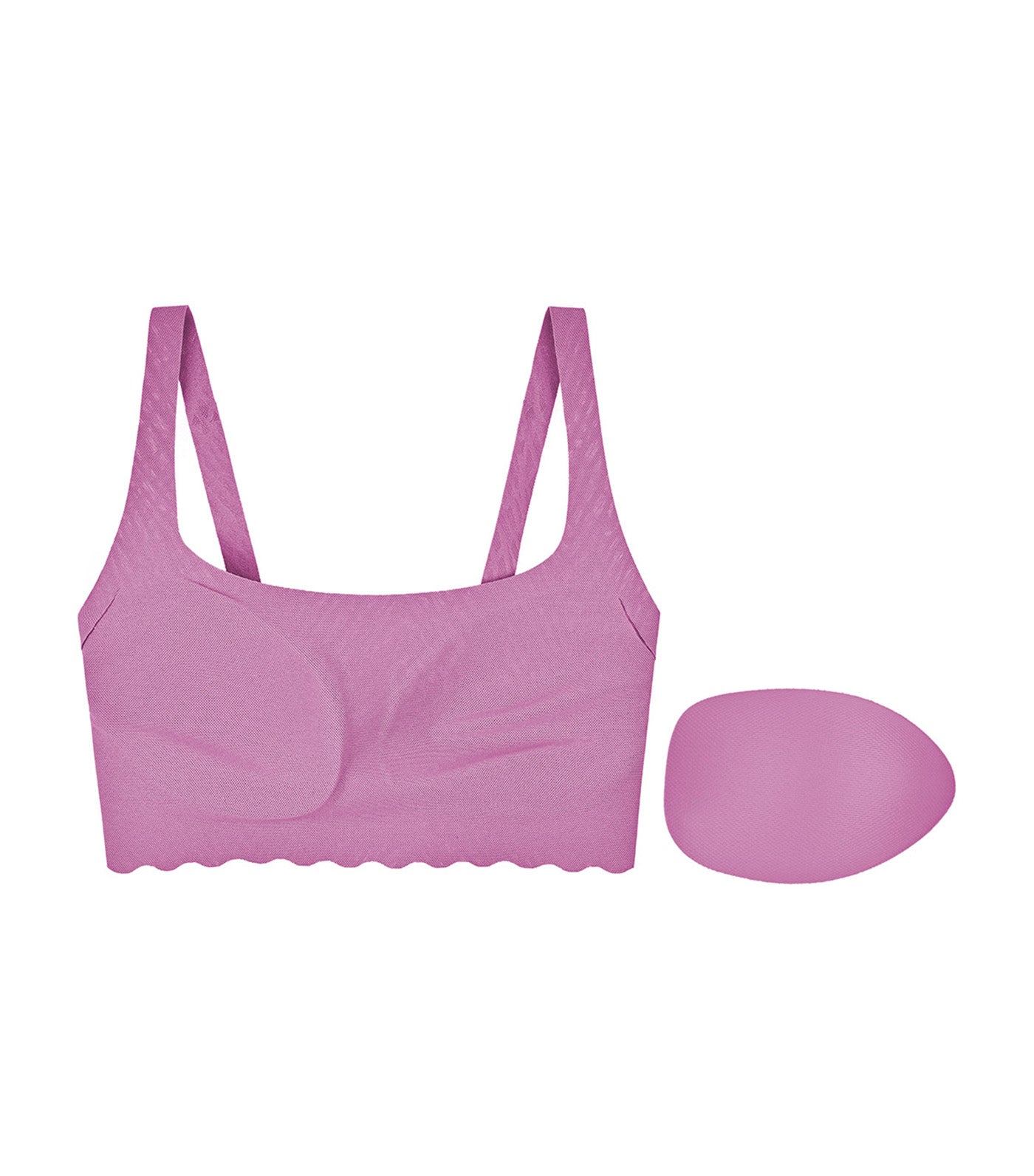 sloggi Zero Feel Bliss Top