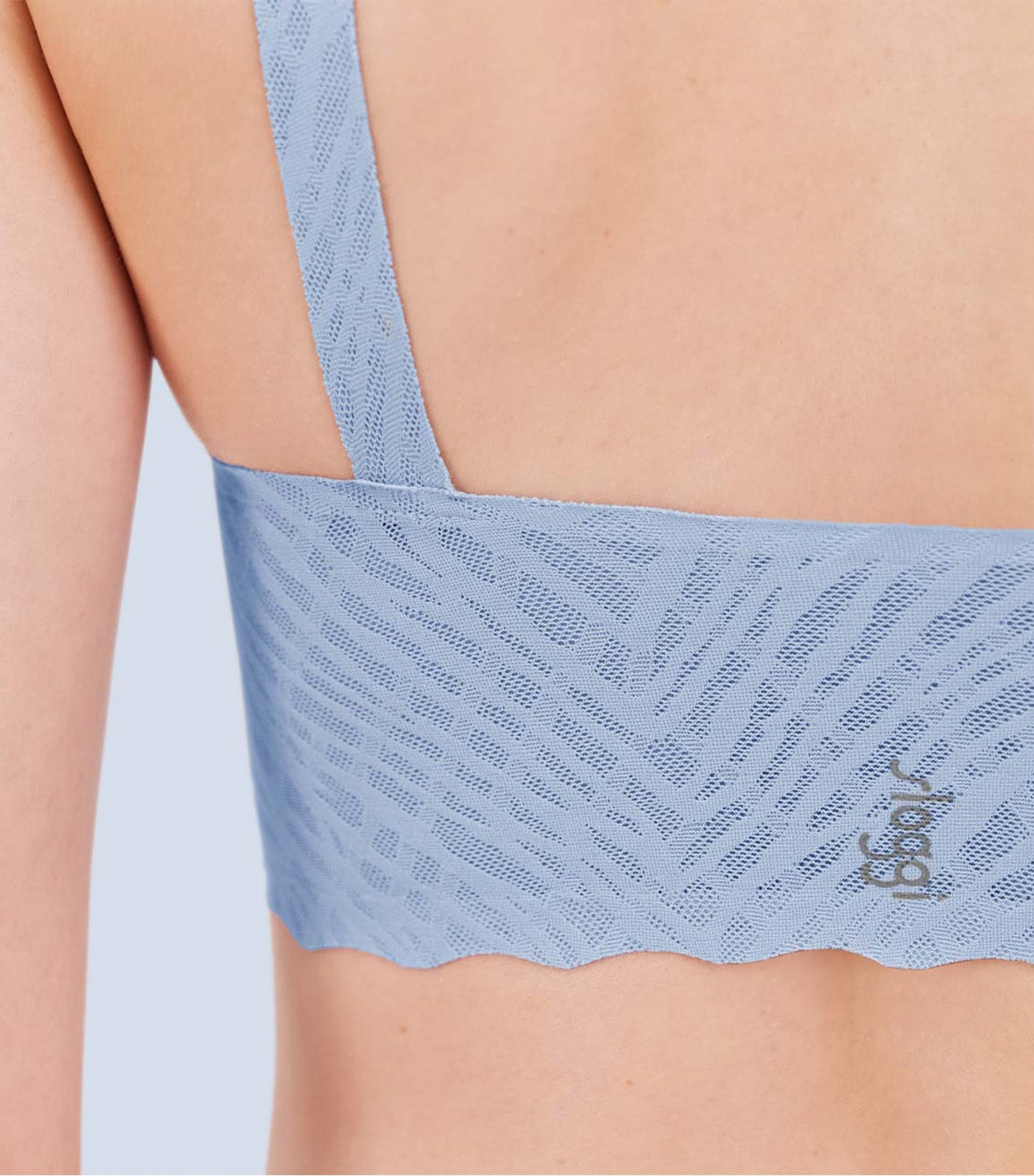 sloggi Zero Feel Bliss Bralette