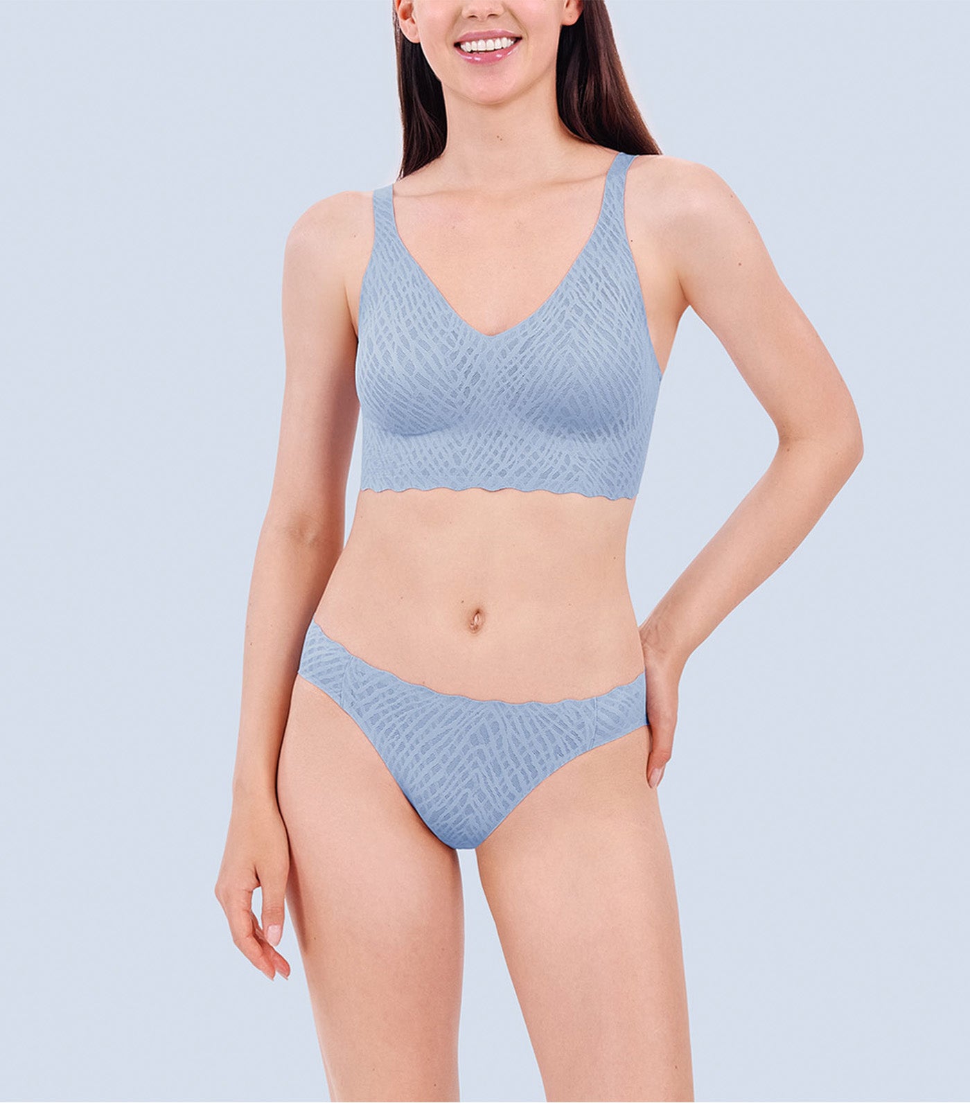 sloggi Zero Feel Bliss Bralette