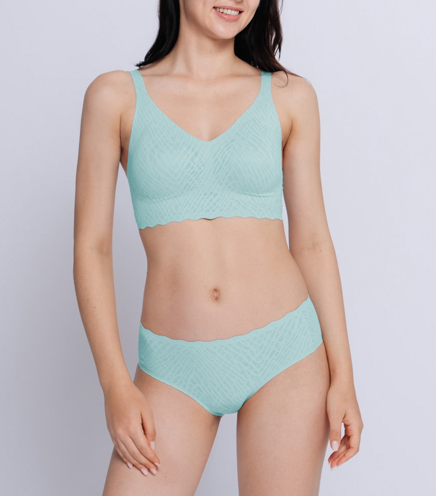 sloggi Zero Feel Bliss Bralette