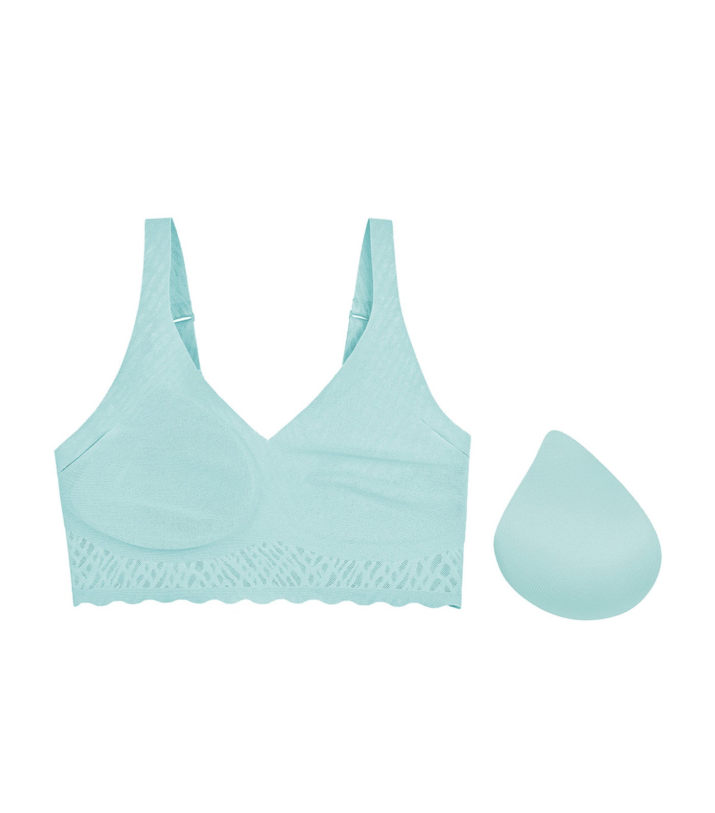 sloggi Zero Feel Bliss Bralette