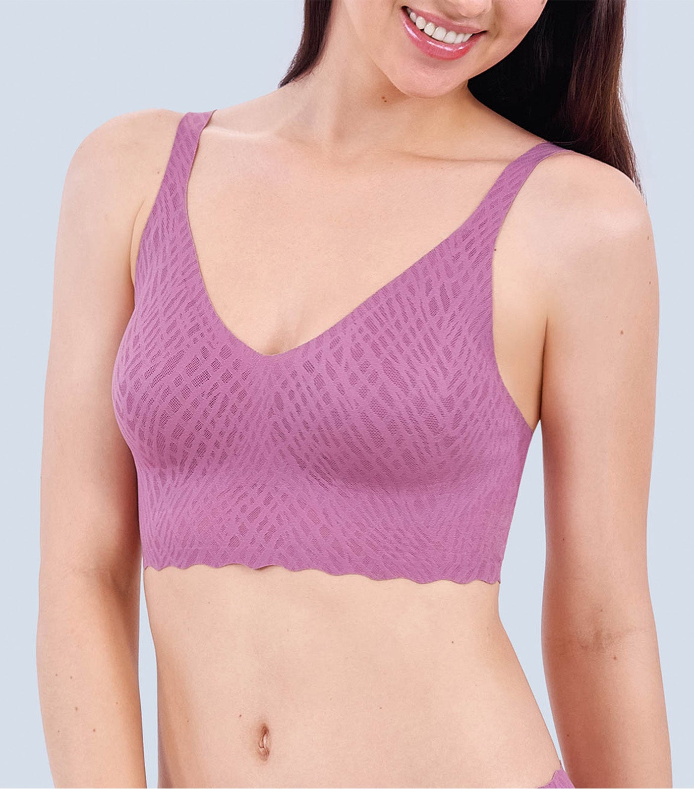 sloggi Zero Feel Bliss Bralette