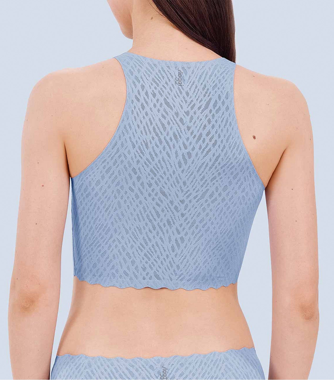sloggi Zero Feel Bliss Crop Top