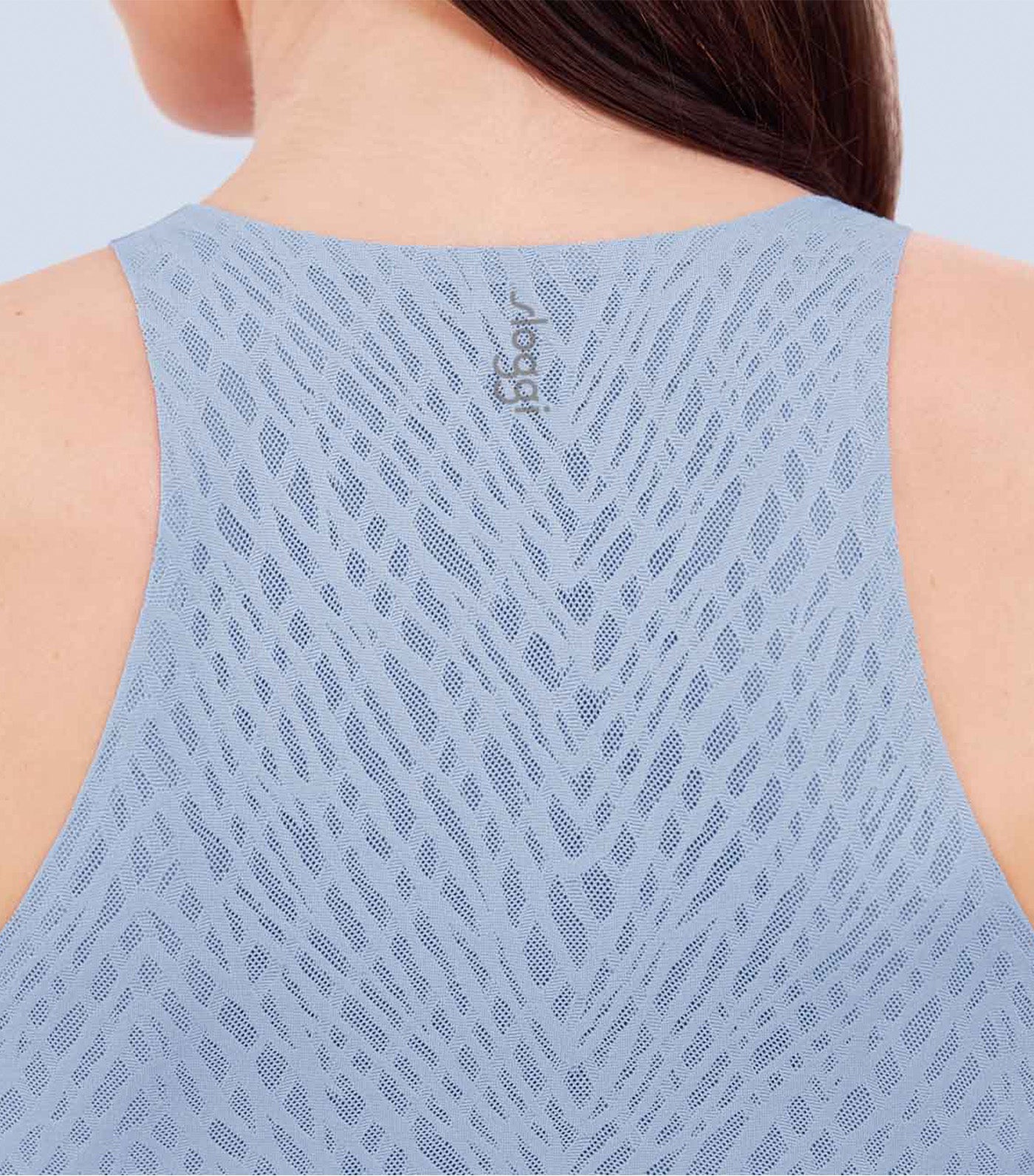 sloggi Zero Feel Bliss Crop Top