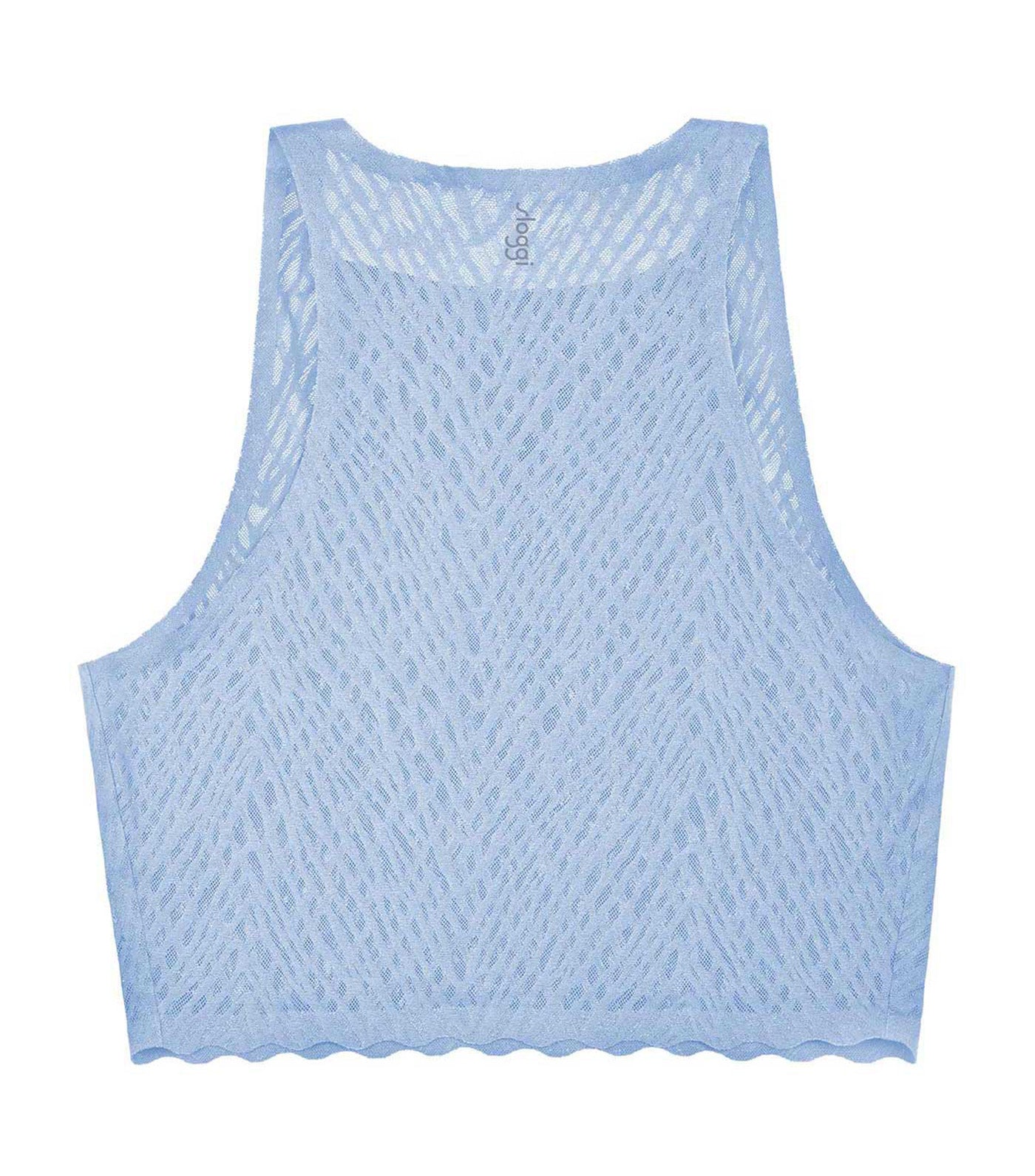 sloggi Zero Feel Bliss Crop Top