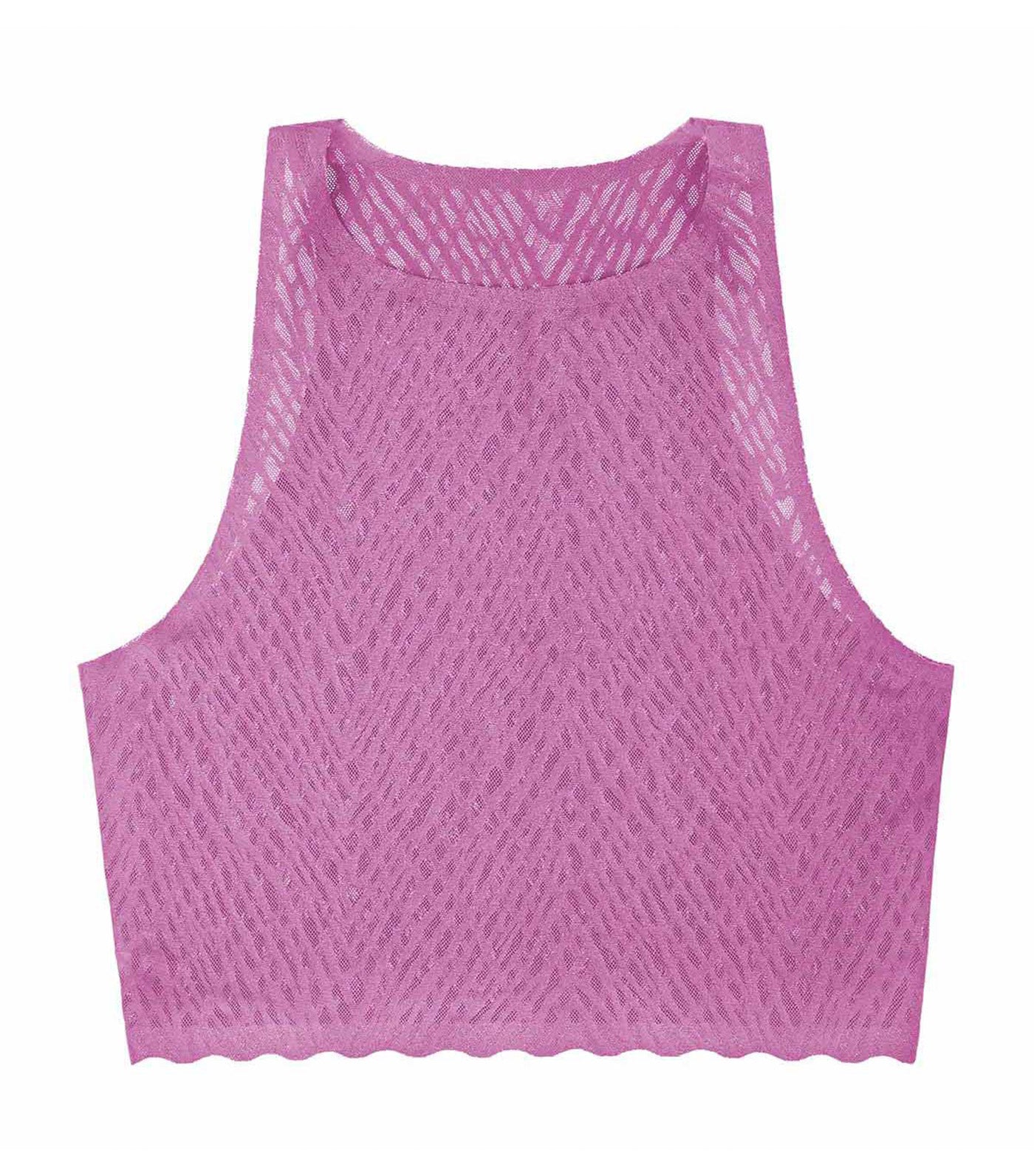 sloggi Zero Feel Bliss Crop Top