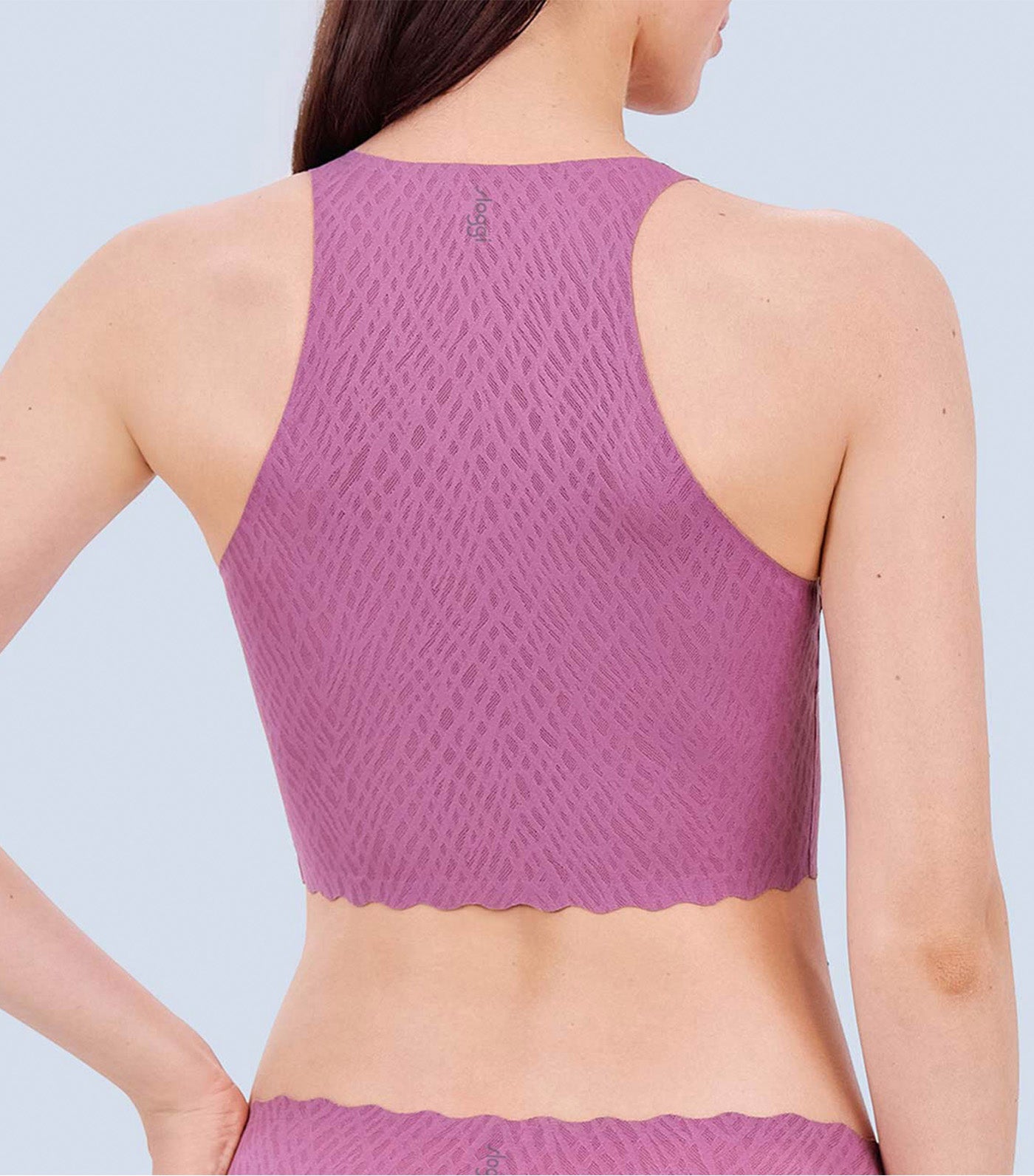 sloggi Zero Feel Bliss Crop Top