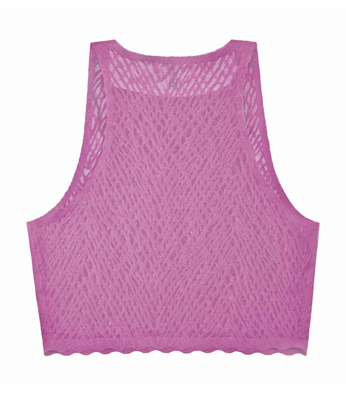 sloggi Zero Feel Bliss Crop Top