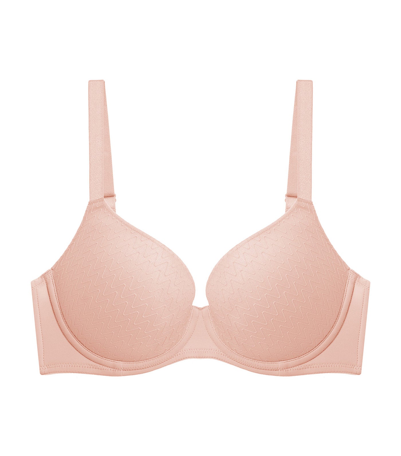 Simply Everyday Chic Wired Padded Bra