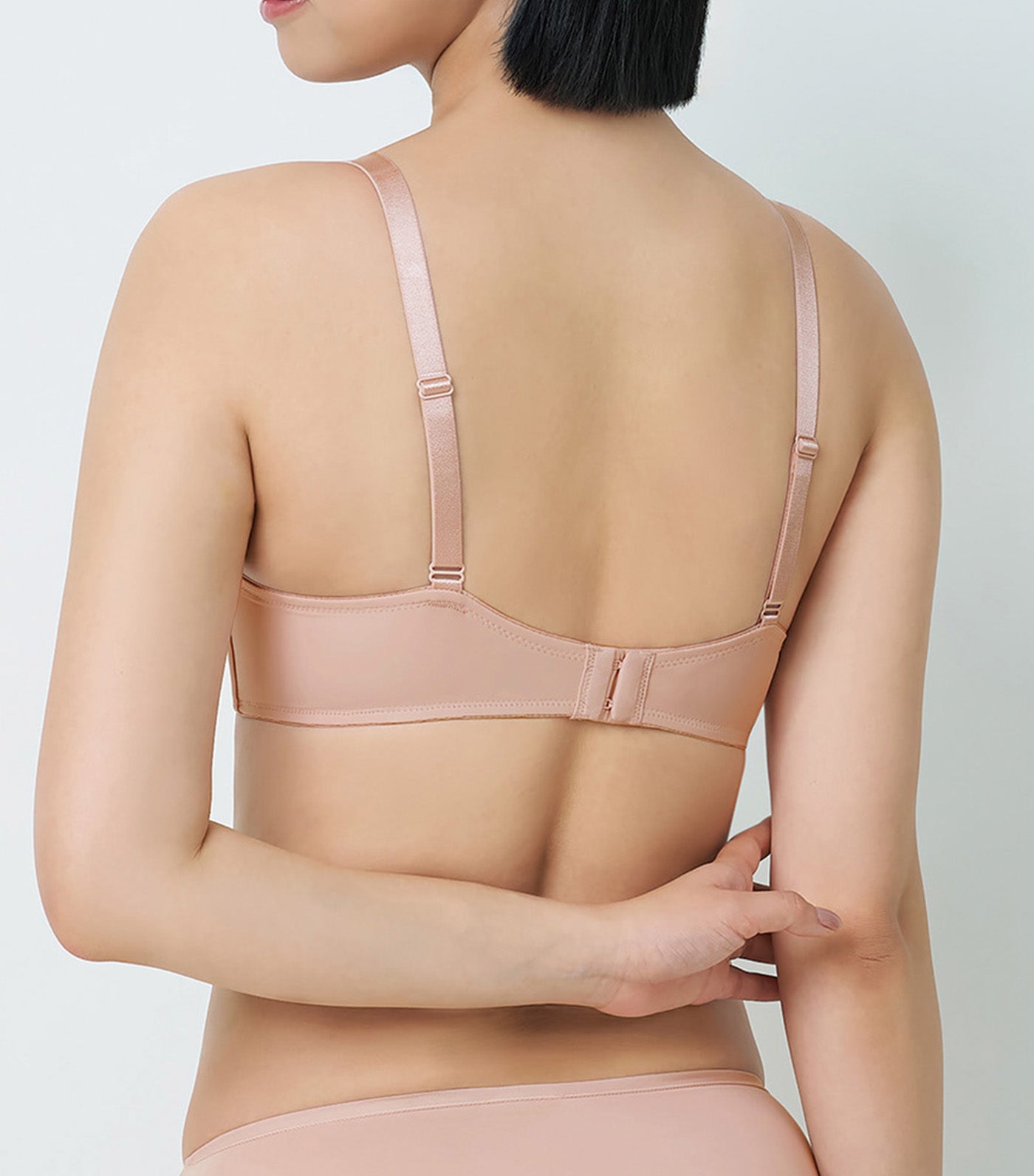 Simply Everyday Chic Wired Padded Bra