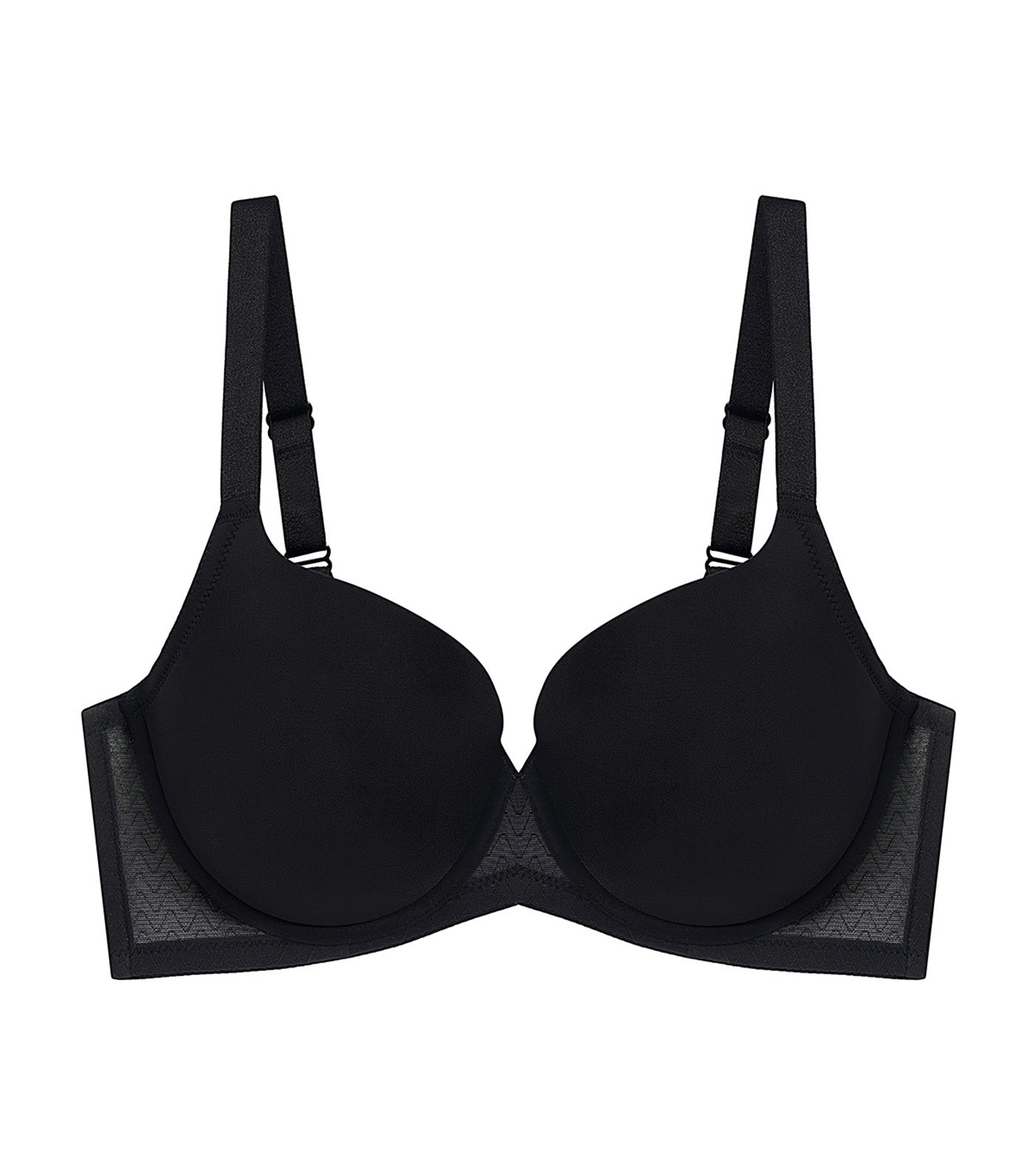 Simply Everyday Chic Wired Padded Bra