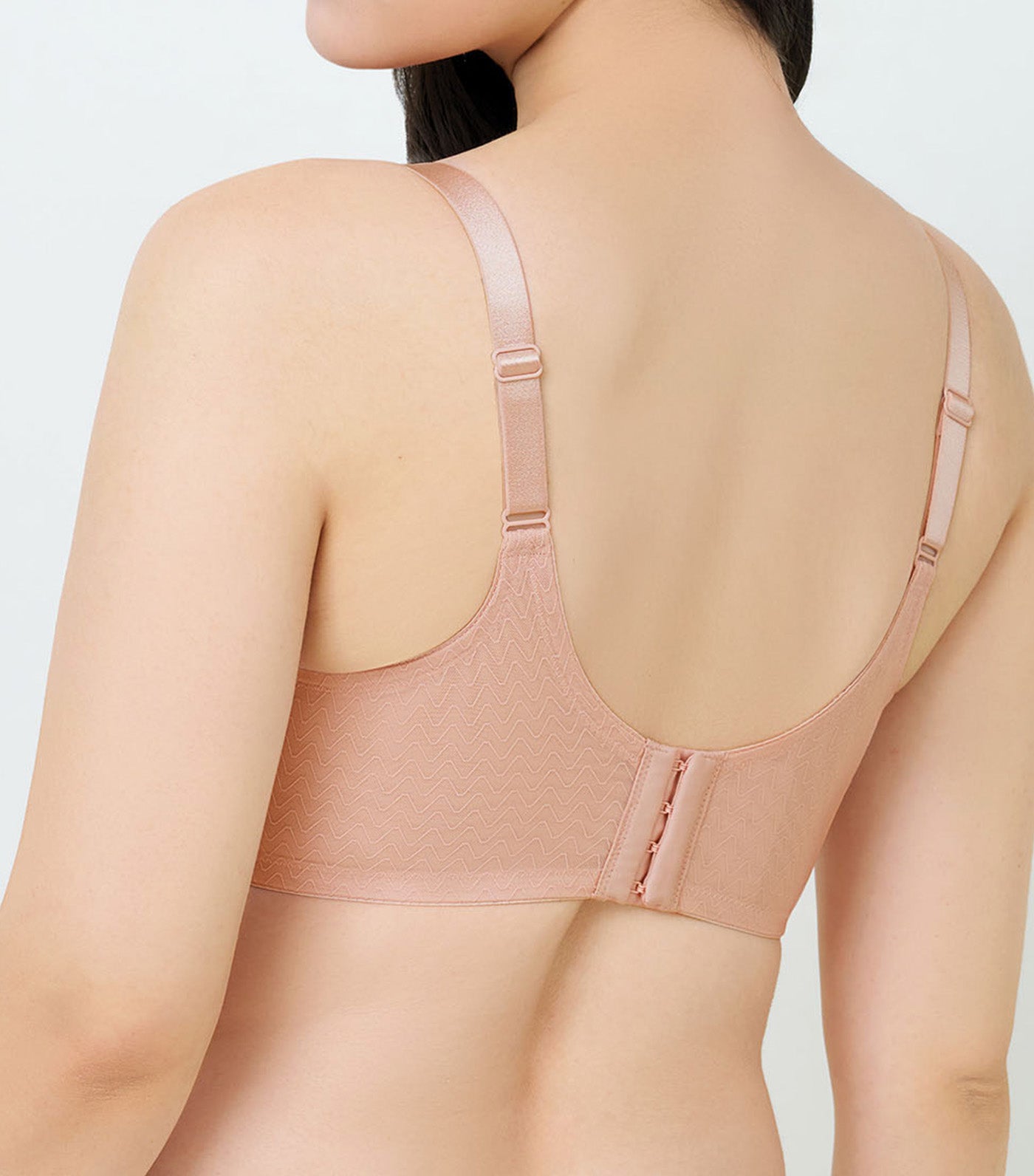 Simply Everyday Chic Wired Padded Bra