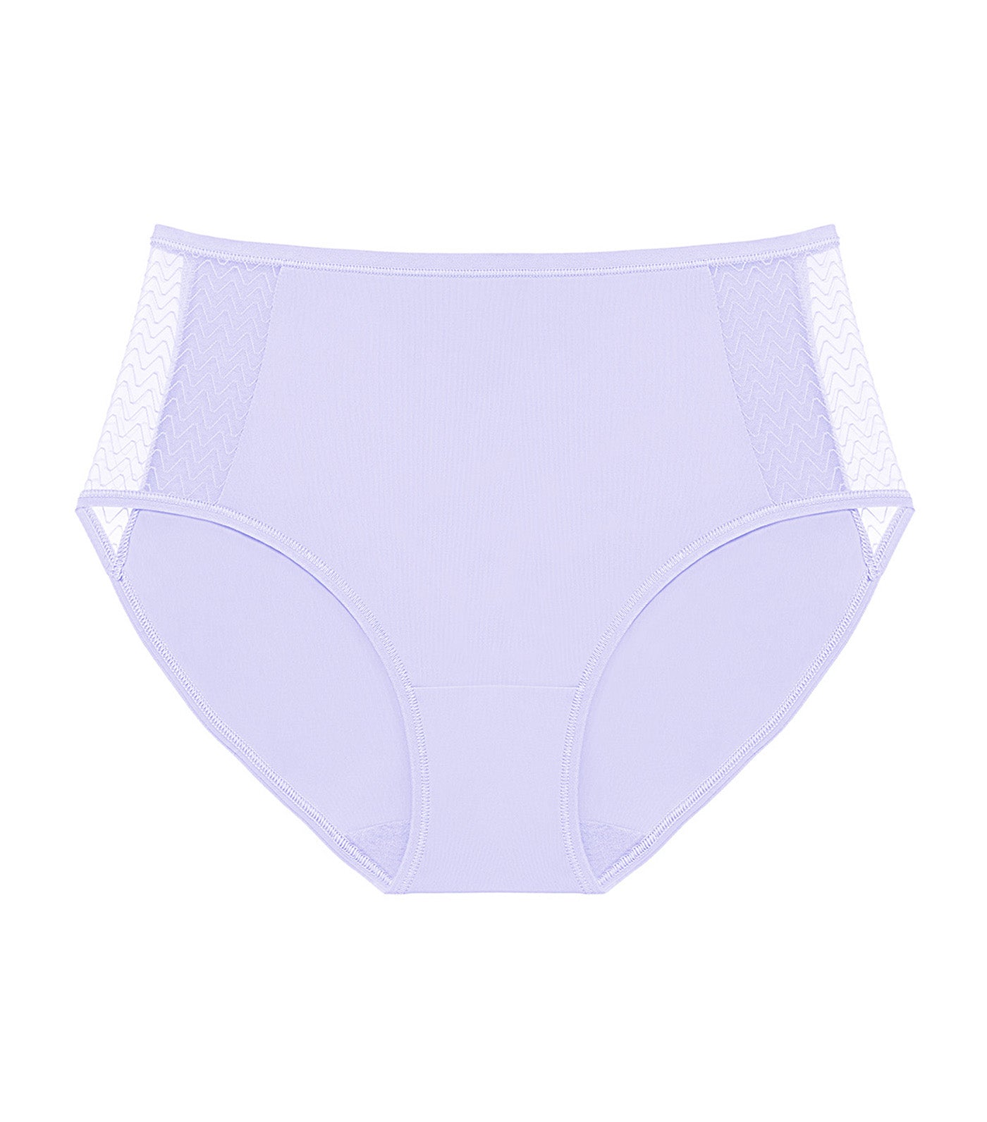 Triumph Simply Everyday Chic Hipster Panty Lilac