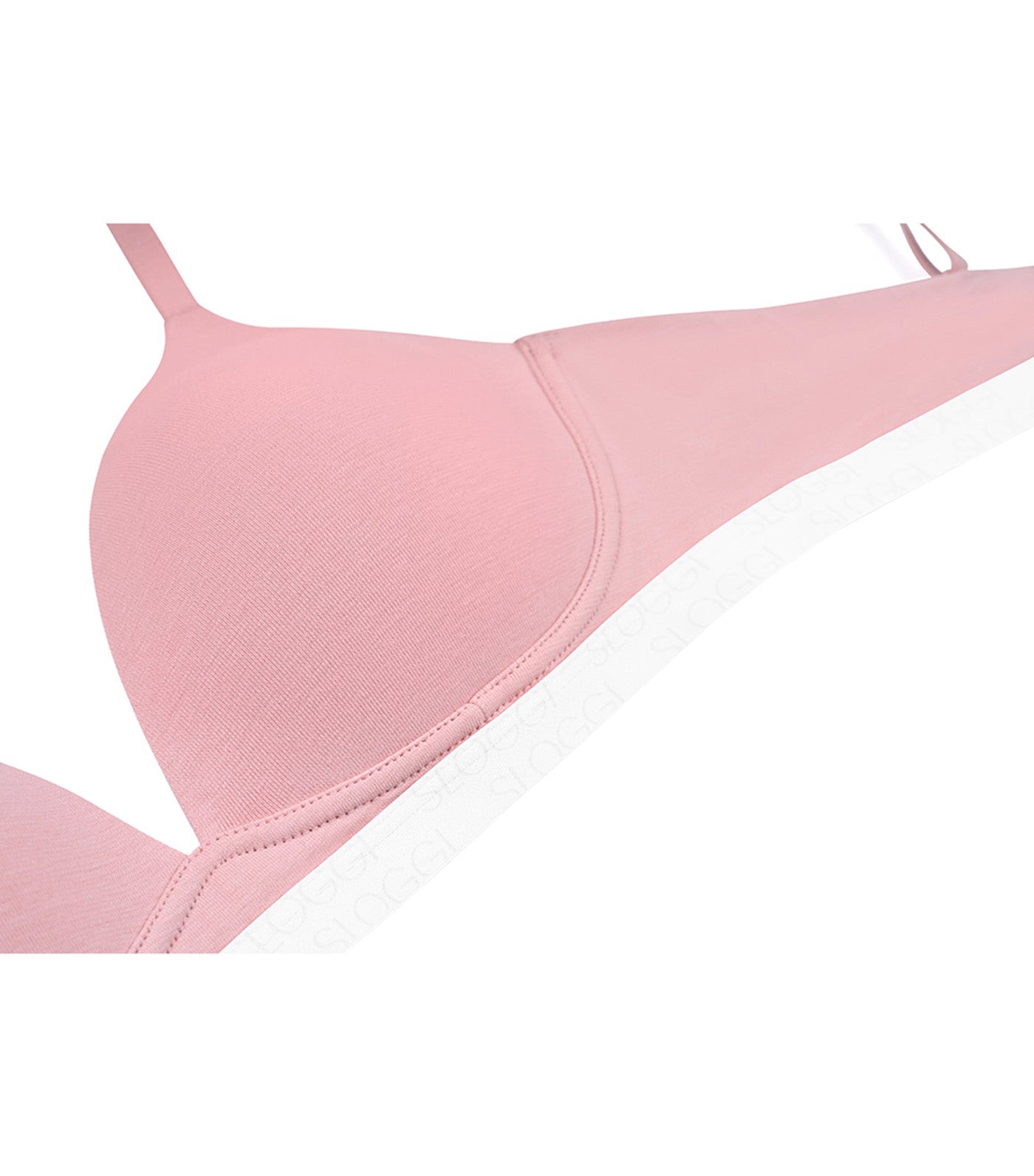 sloggi GO Vivid Everyday Non Wired Push Up Bra
