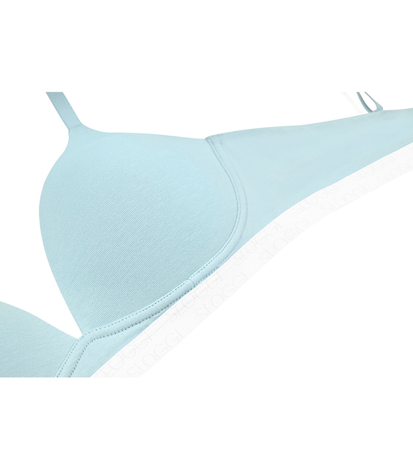 sloggi GO Vivid Everyday Non Wired Push Up Bra