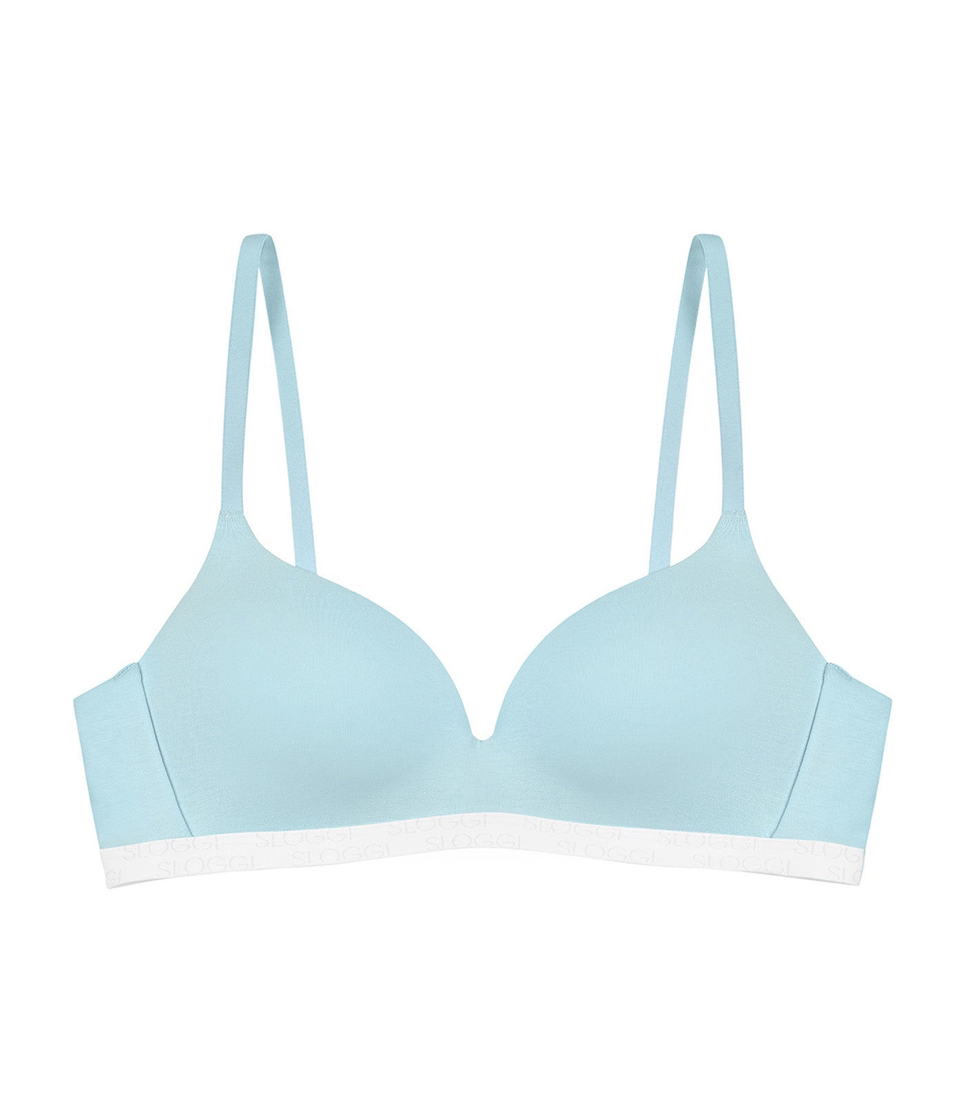 sloggi GO Vivid Everyday Non Wired Padded Bra