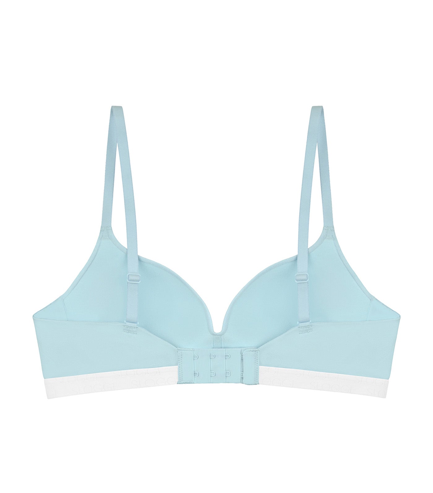 sloggi GO Vivid Everyday Non Wired Padded Bra