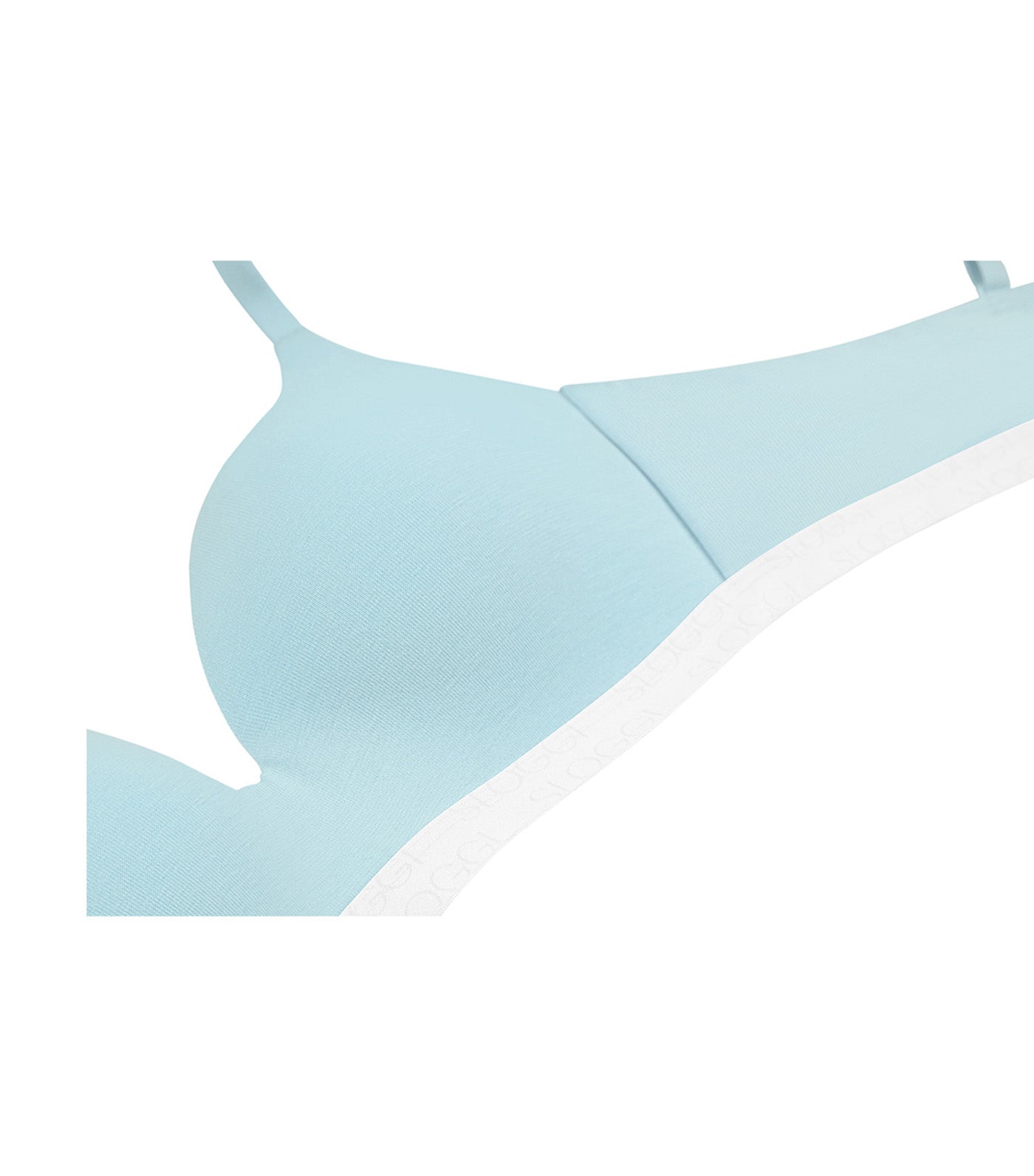 sloggi GO Vivid Everyday Non Wired Padded Bra