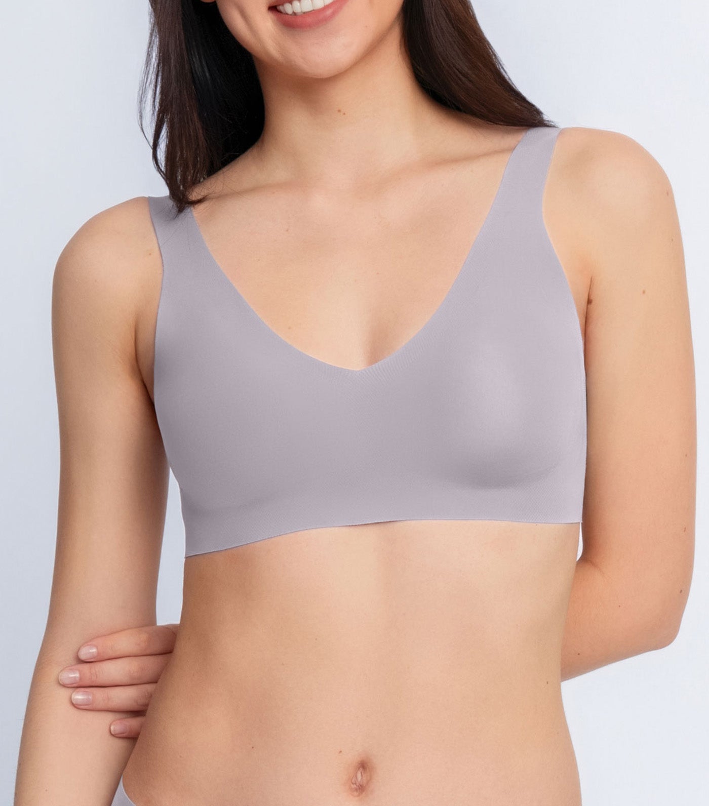 sloggi Zero Feel 2.0 Soft Bra