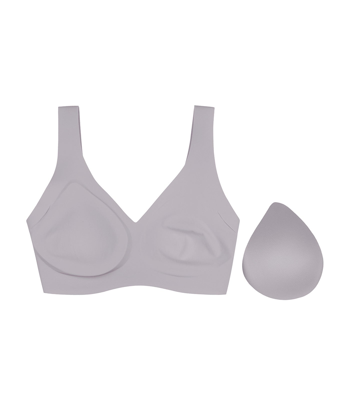 sloggi Zero Feel 2.0 Soft Bra