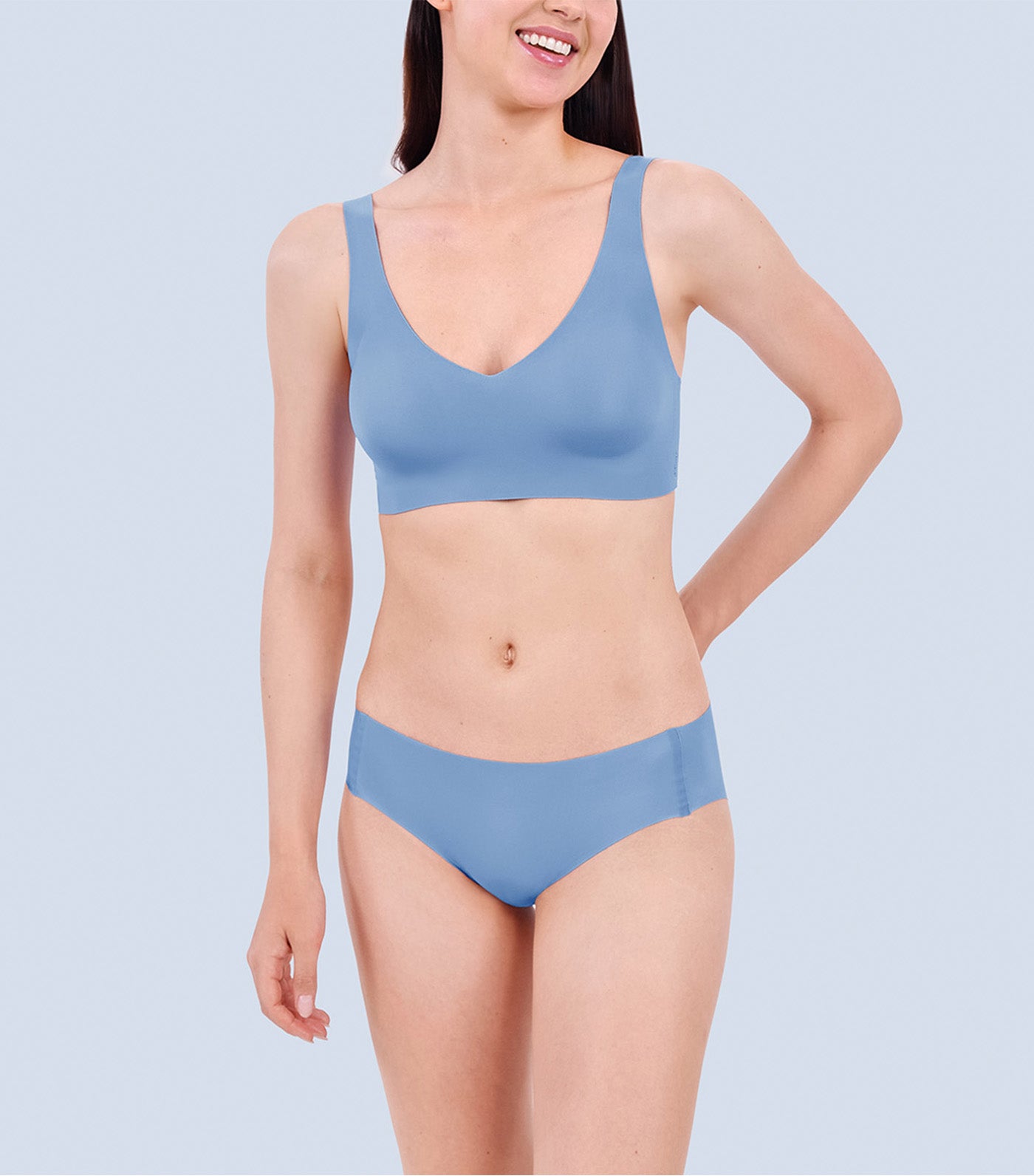 sloggi Zero Feel 2.0 Bralette