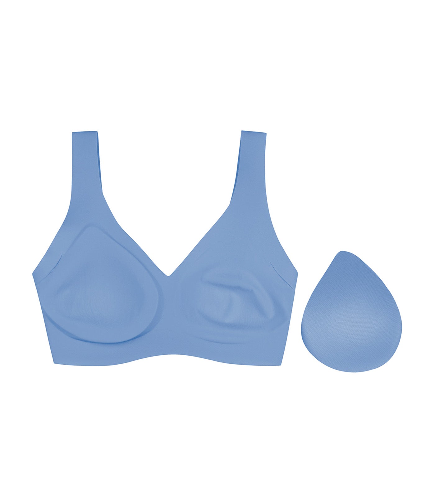 sloggi Zero Feel 2.0 Bralette